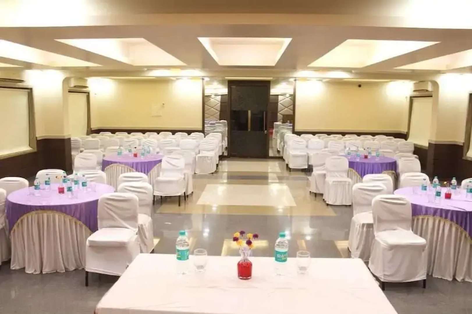 Rishivan Resort