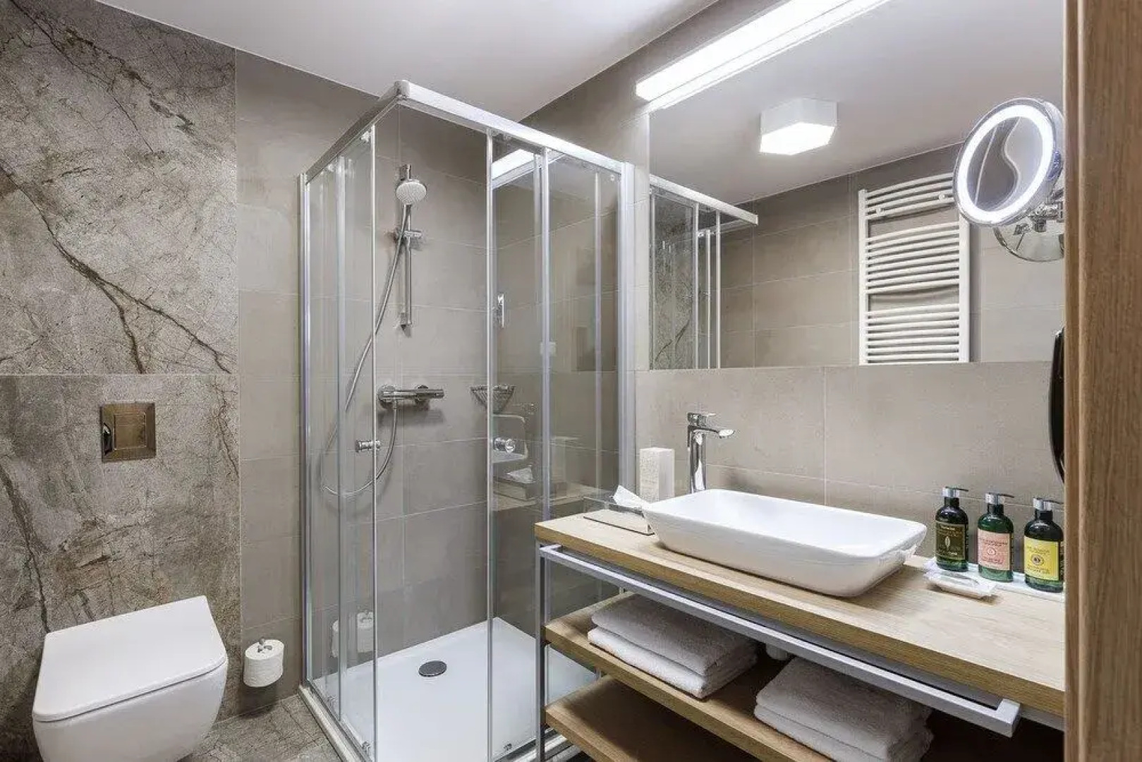 Platinum Mountain Hotel & SPA