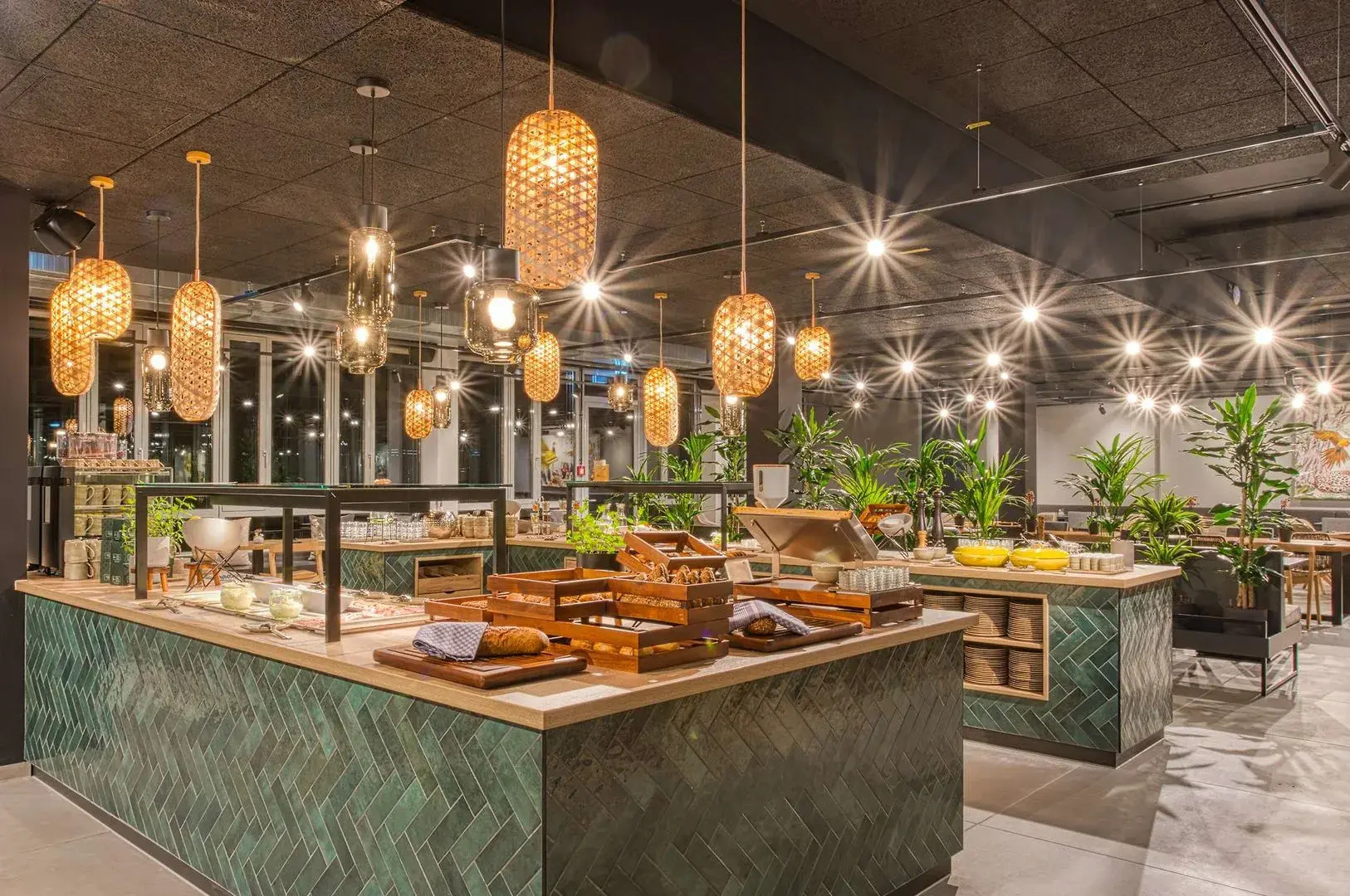 Vienna House Easy by Wyndham Amsterdam Airport