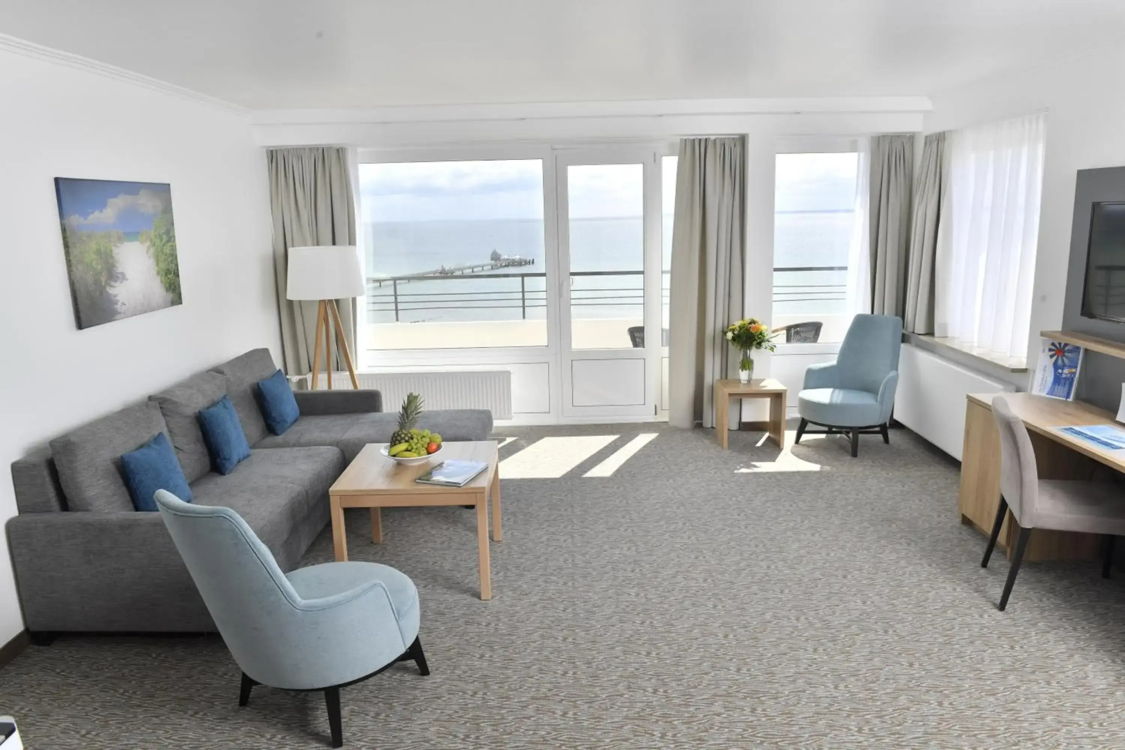 Carat Hotel Grömitz