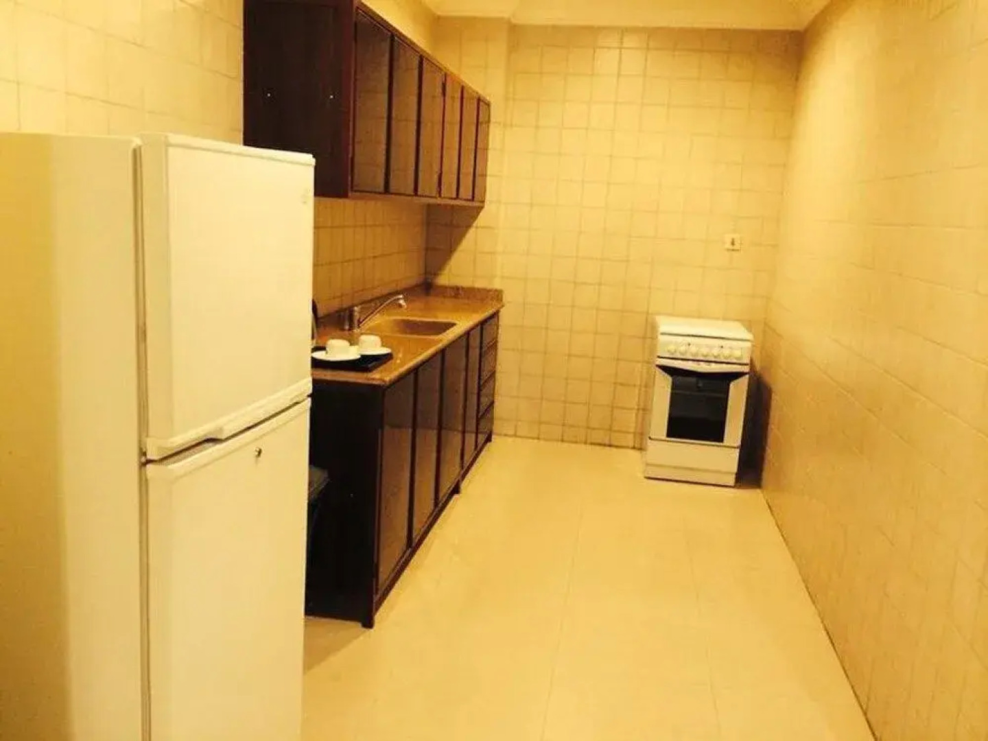 Al Masem Hotel Suite 1