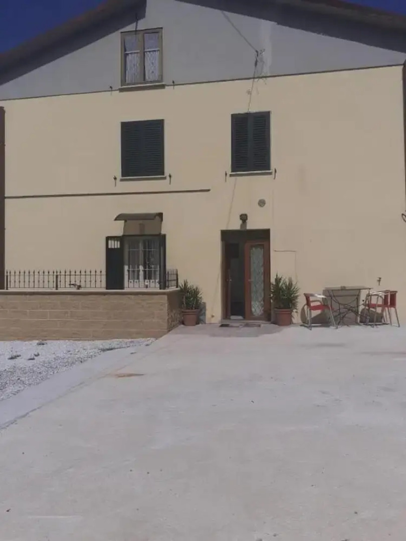 Tuscan Tranquility in Monsummano Terme