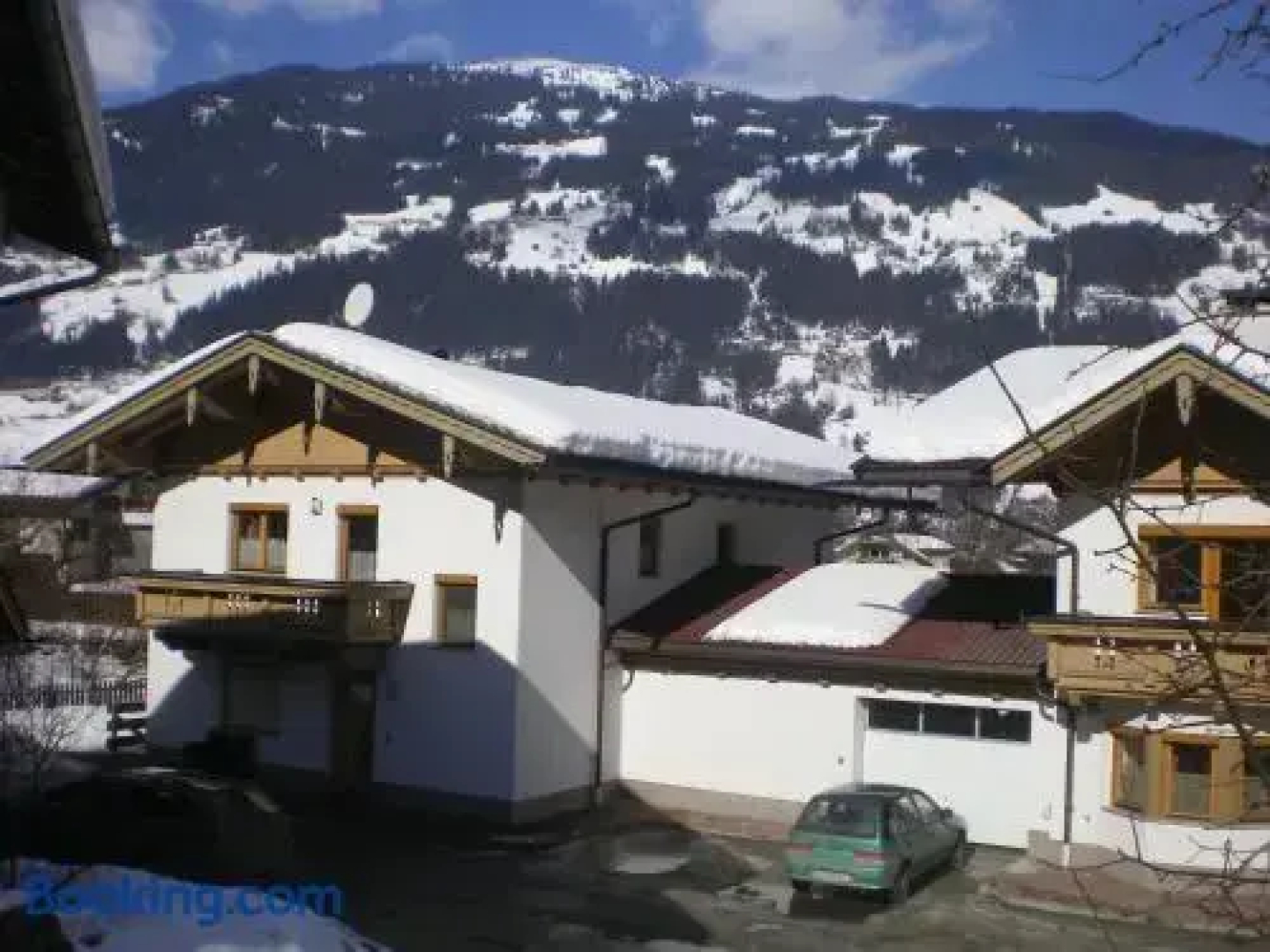 Haus Peter Schiestl