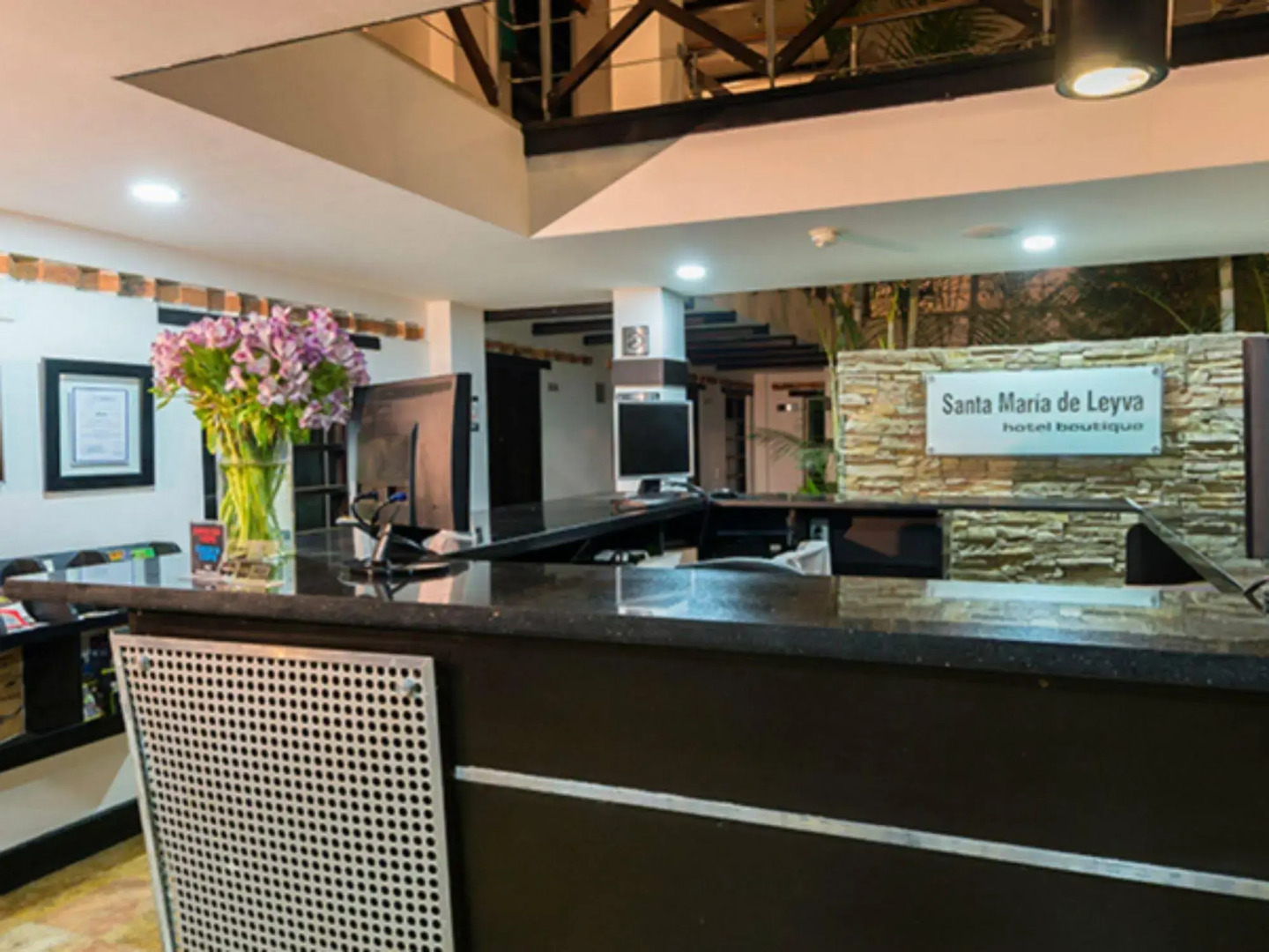 Santa María de Leyva Hotel Boutique