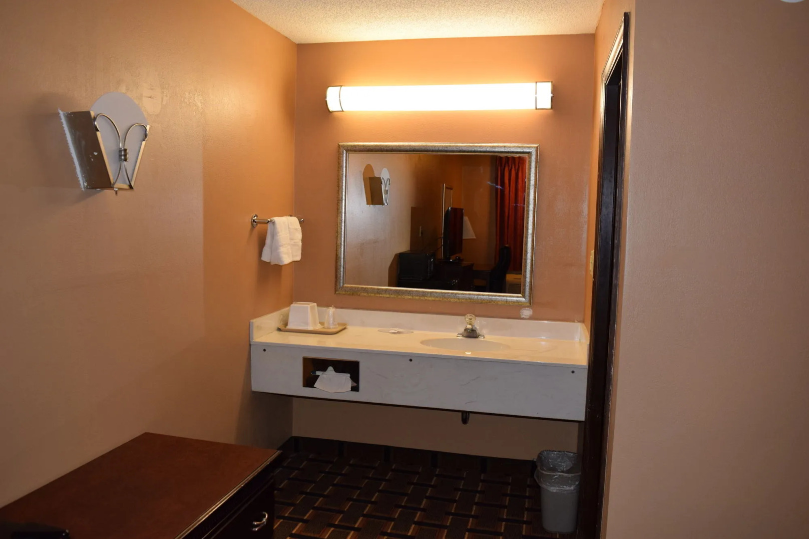 Econo Lodge Richburg