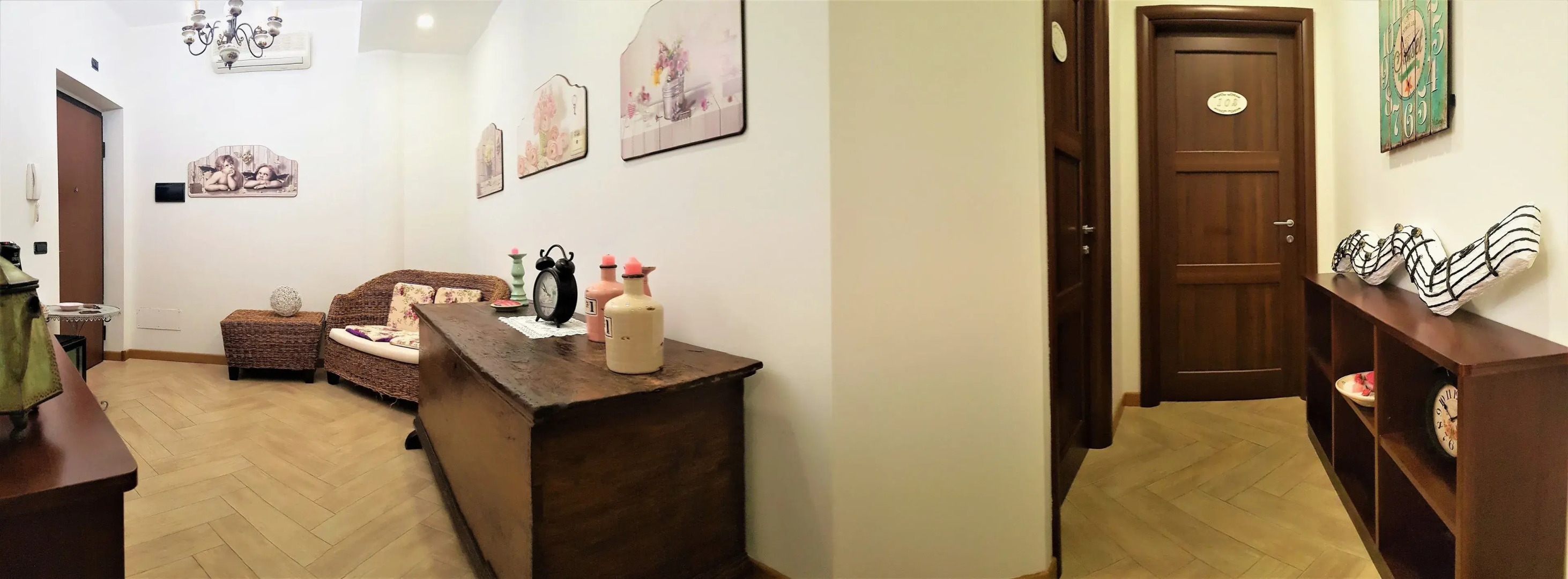 Glamour Bed And Breakfast