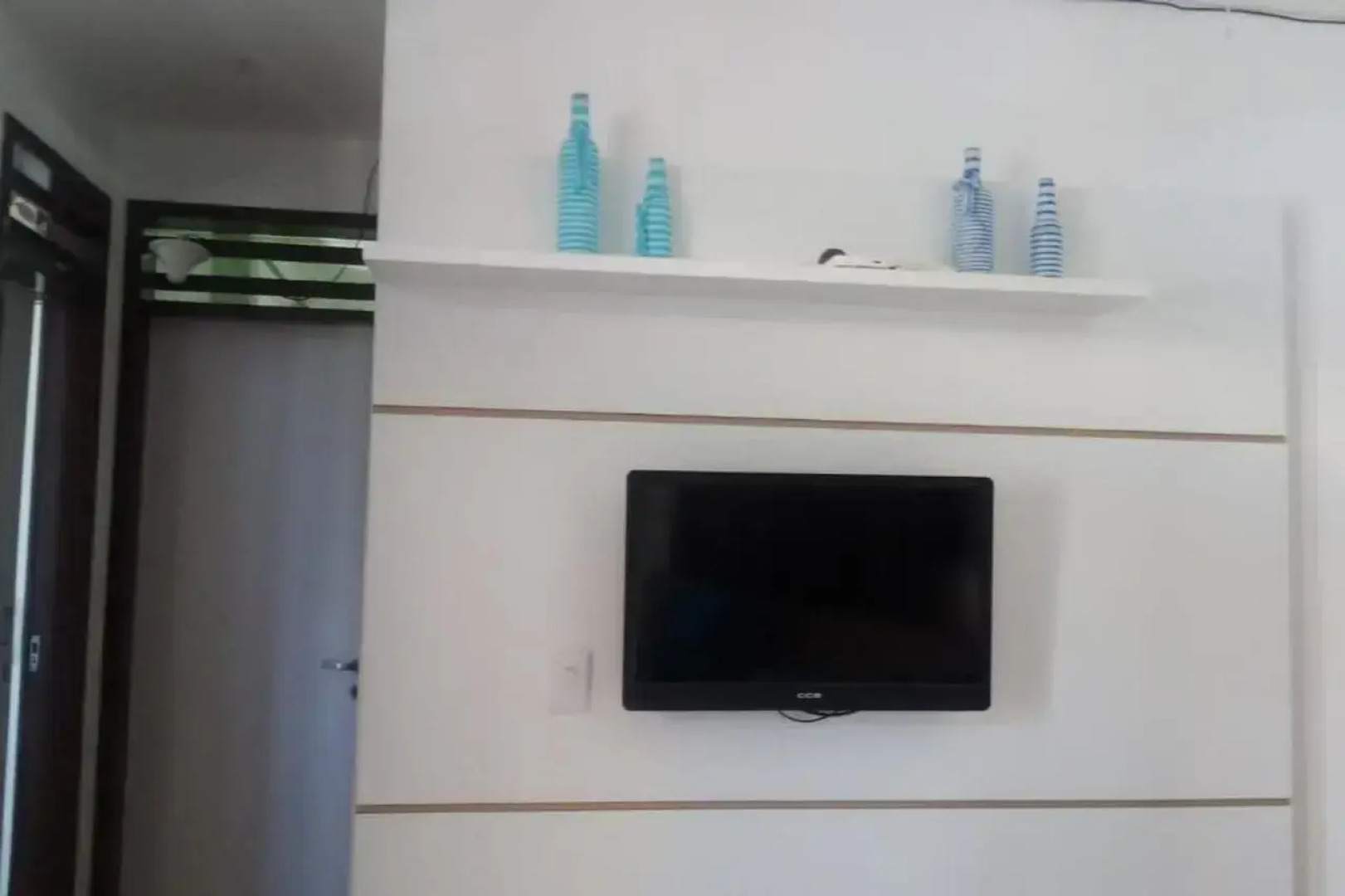 Chalés Paraíso de Maracajaú 1