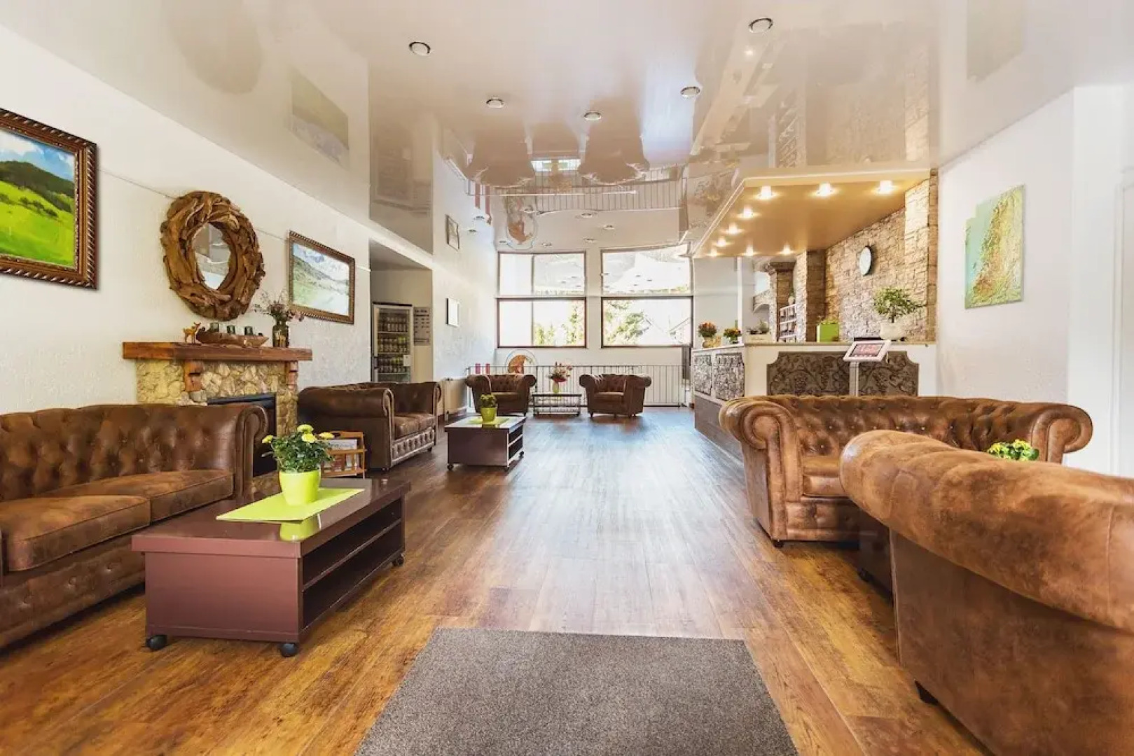 Relax Hotel Tannenhof