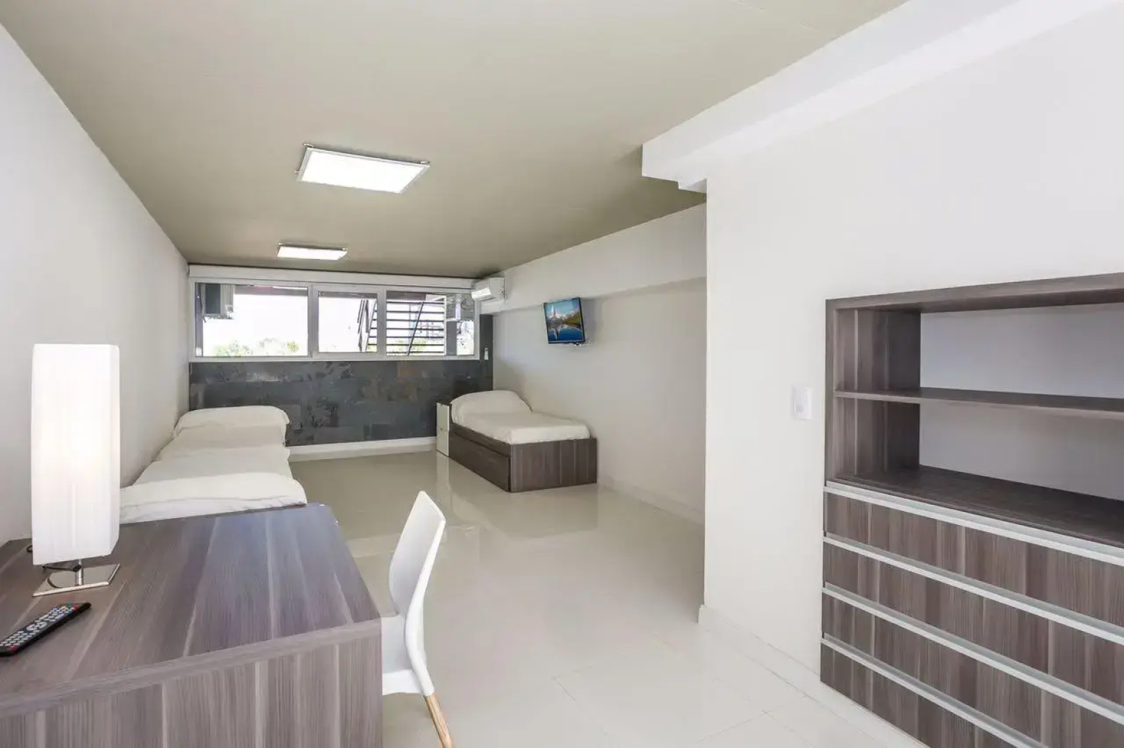 Linda Bay Beach & Resort