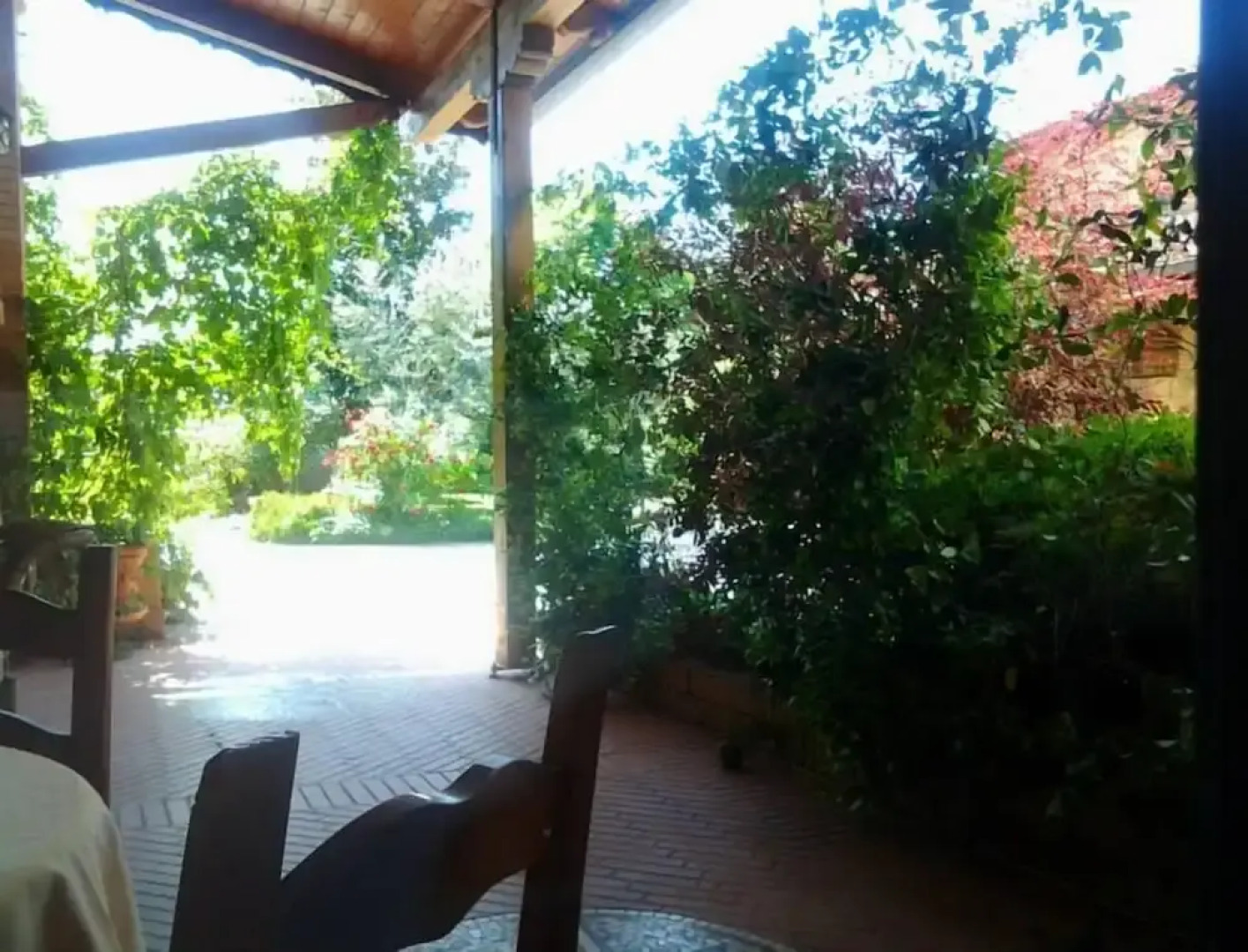 Agriturismo Melo in Fiore