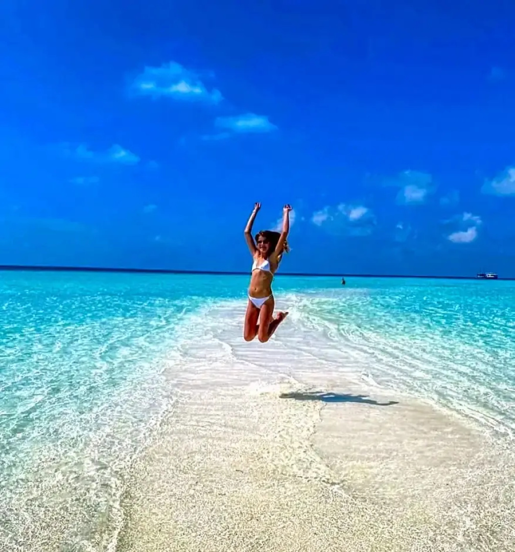 Hevana holidays