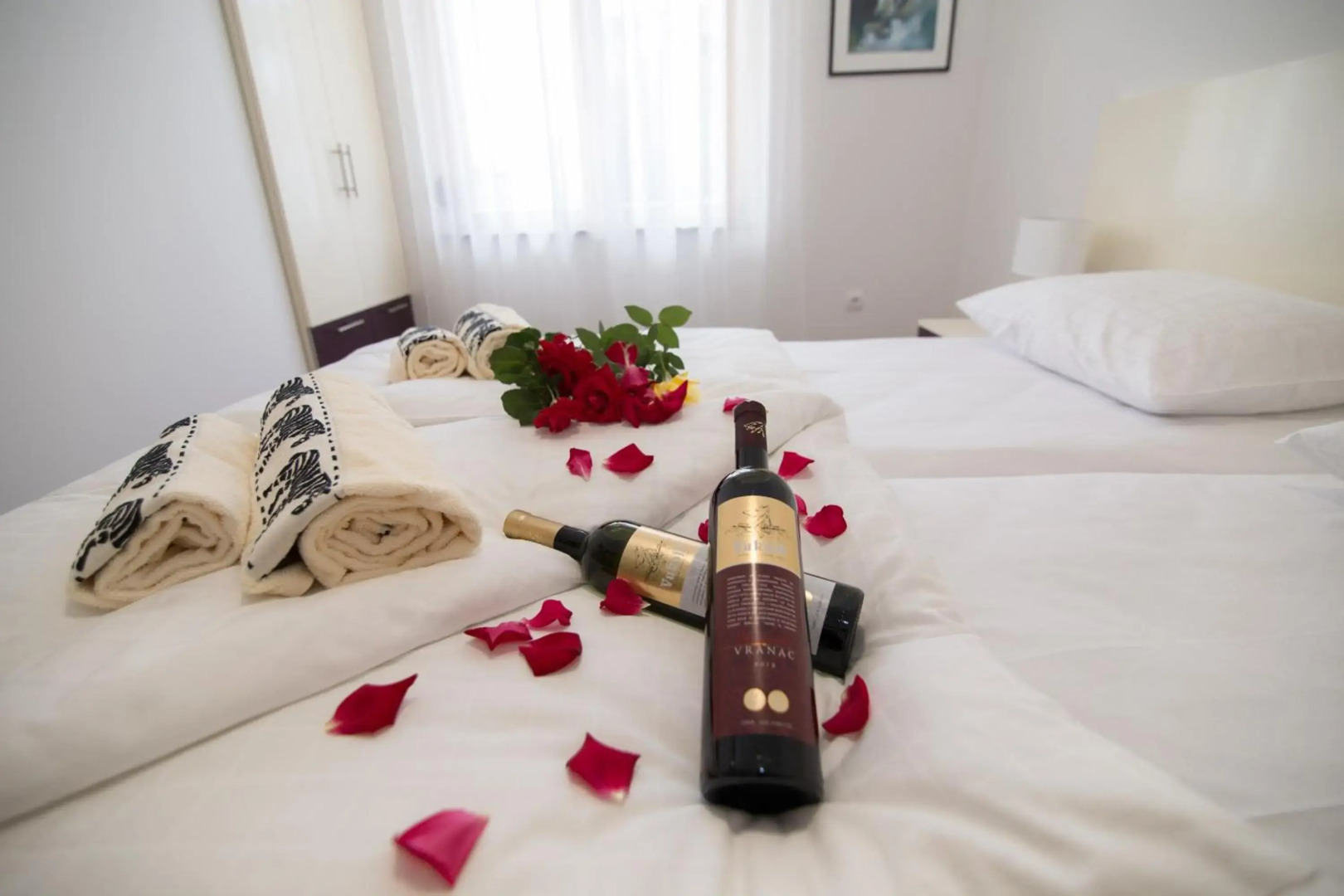 Luxury Apartments Taša