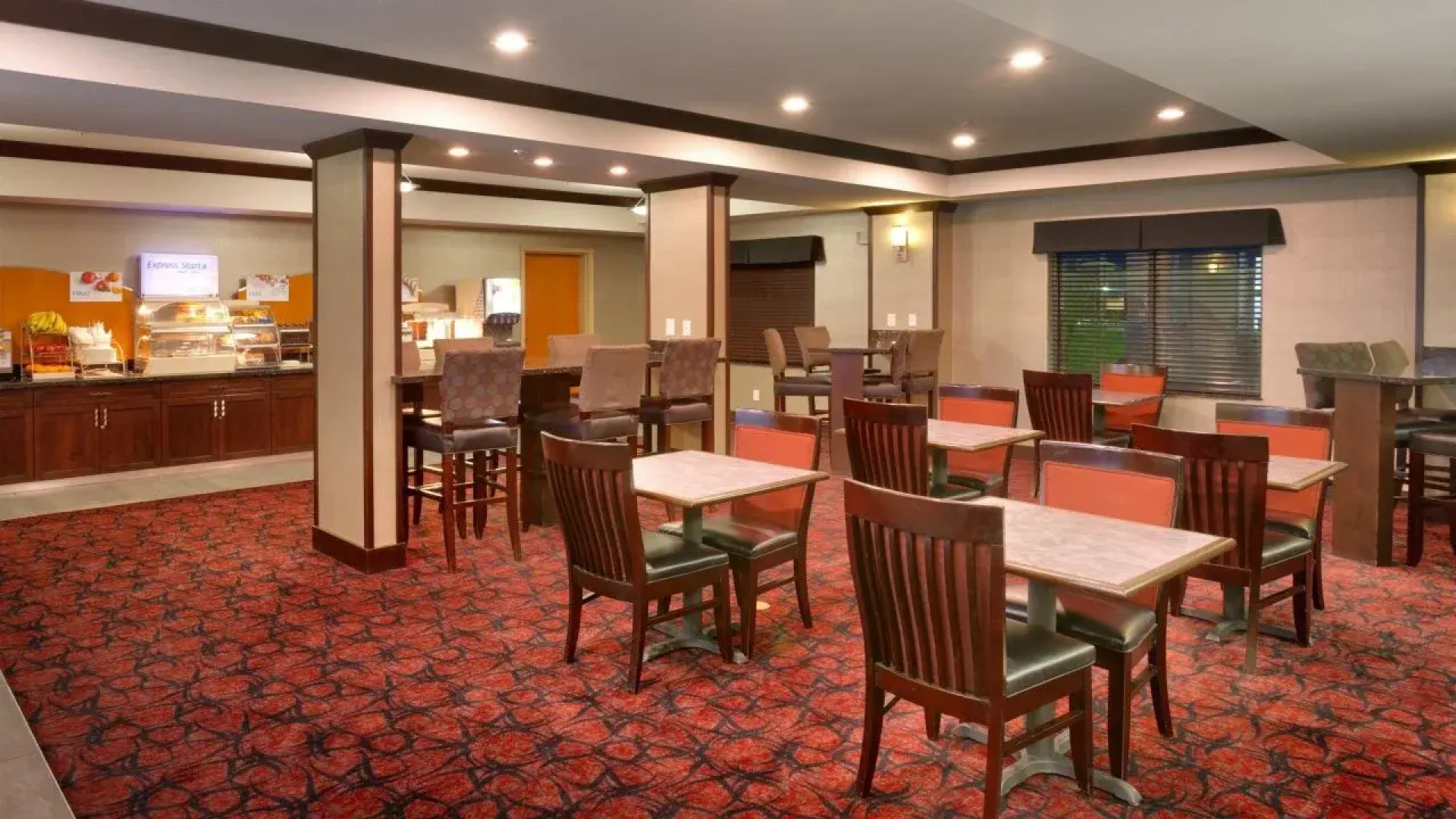 Holiday Inn Express & Suites Grand Junction by IHG