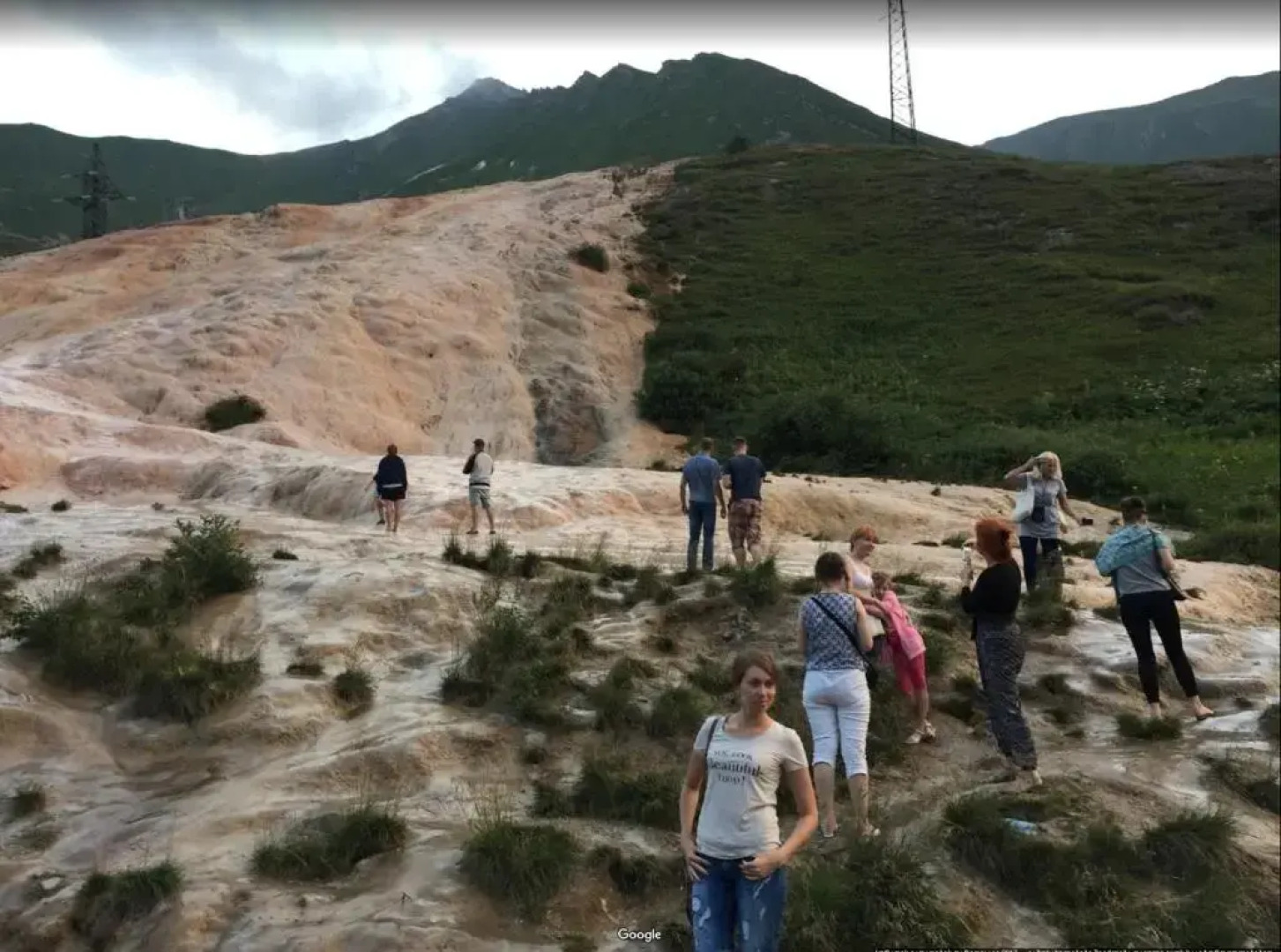 Apartment N322 Gudauri Loft