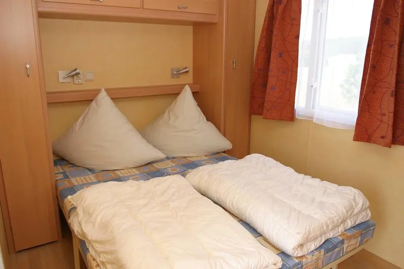 AZUR Rosencamping Schwäbische Alb