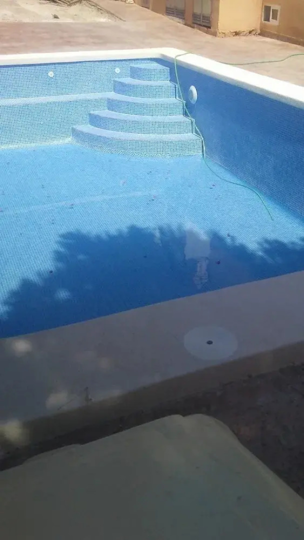 Apartment With 3 Bedrooms in Mazarrón, With Private Pool and Furnished Terrace