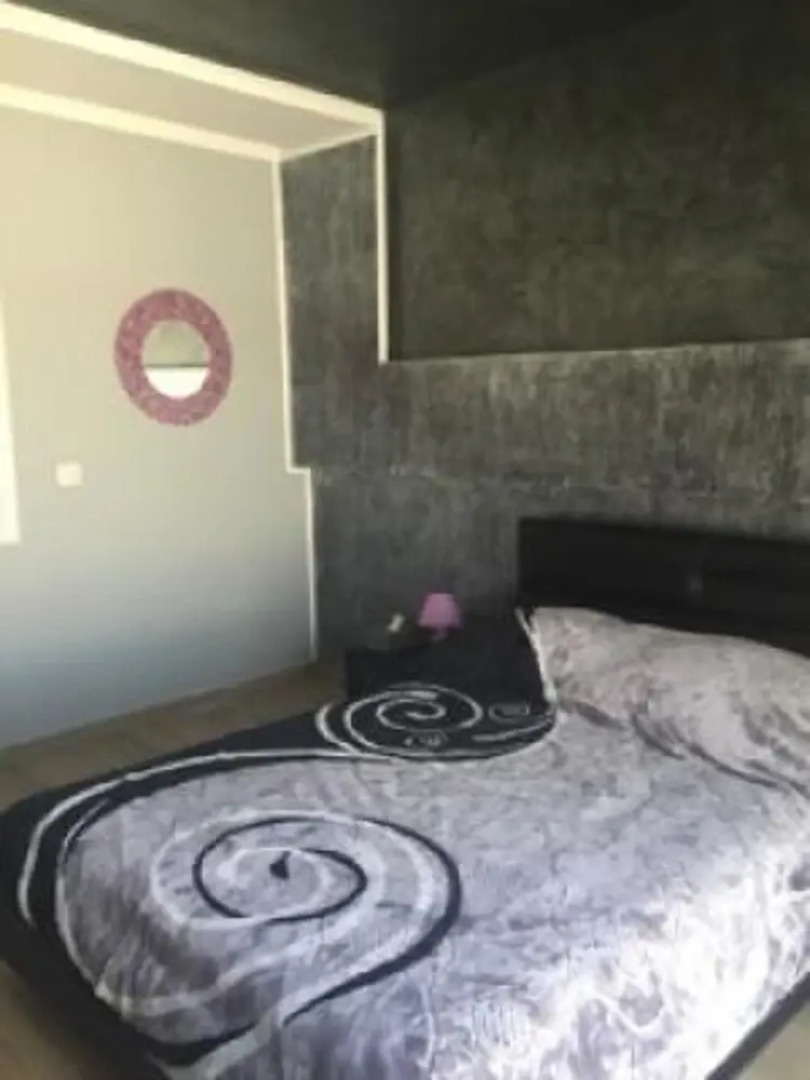 Villa With 4 Bedrooms in Aghir, With Private Pool, Furnished Terrace a