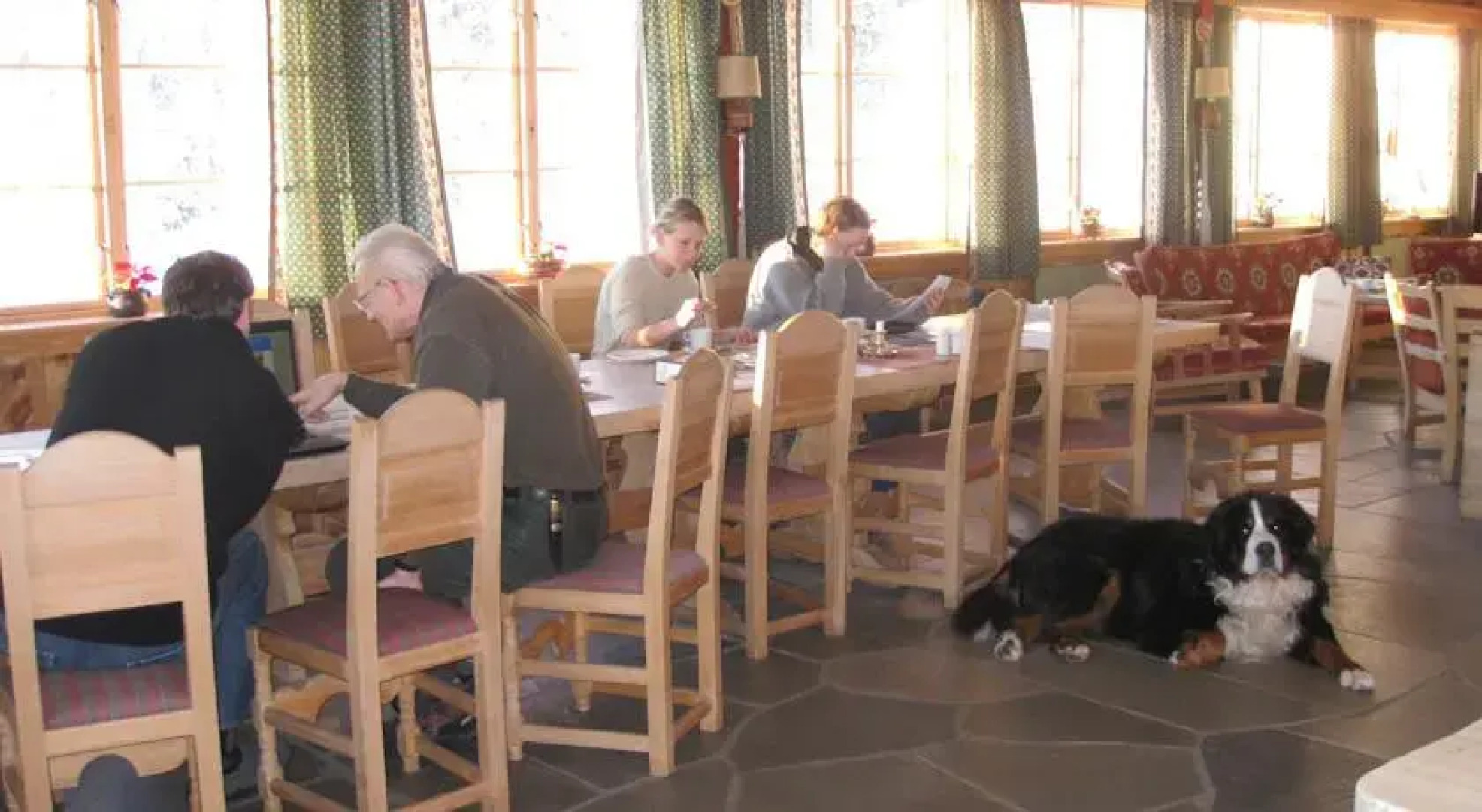 Hotel Folldal Fjellstue