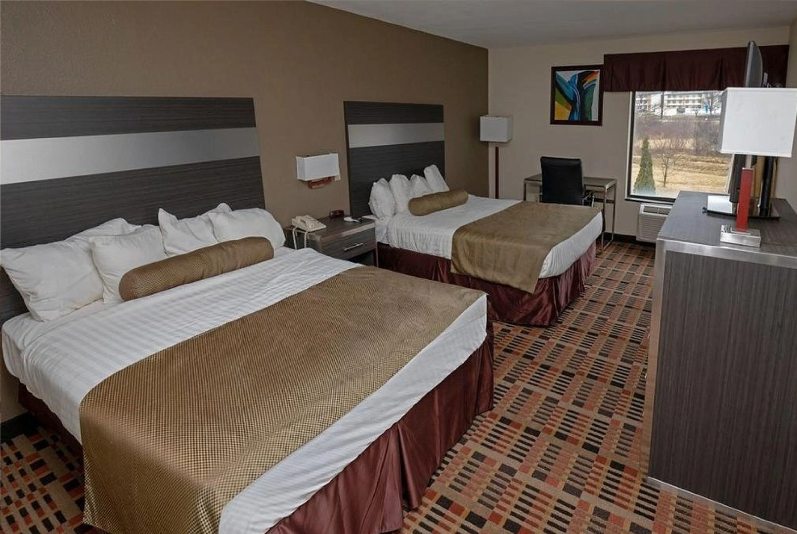 SureStay Plus Hotel by Best Western Somerset