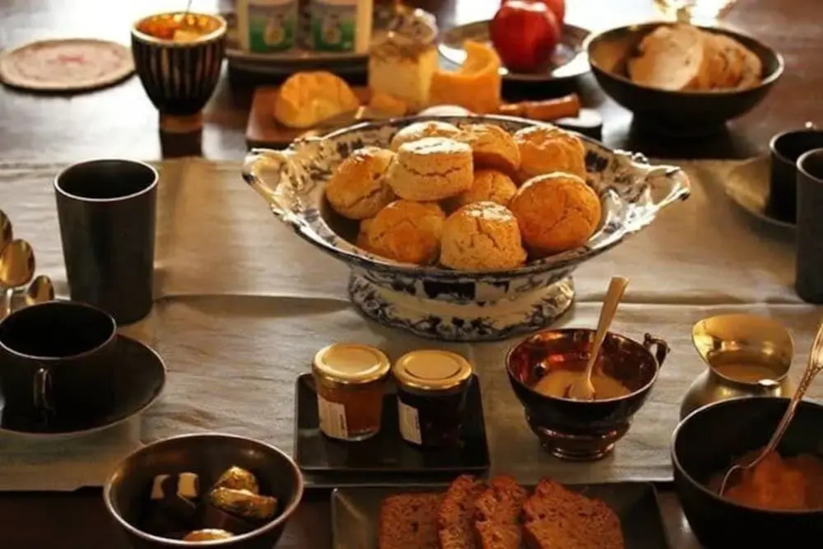 Maison du Tisserand by Algranate