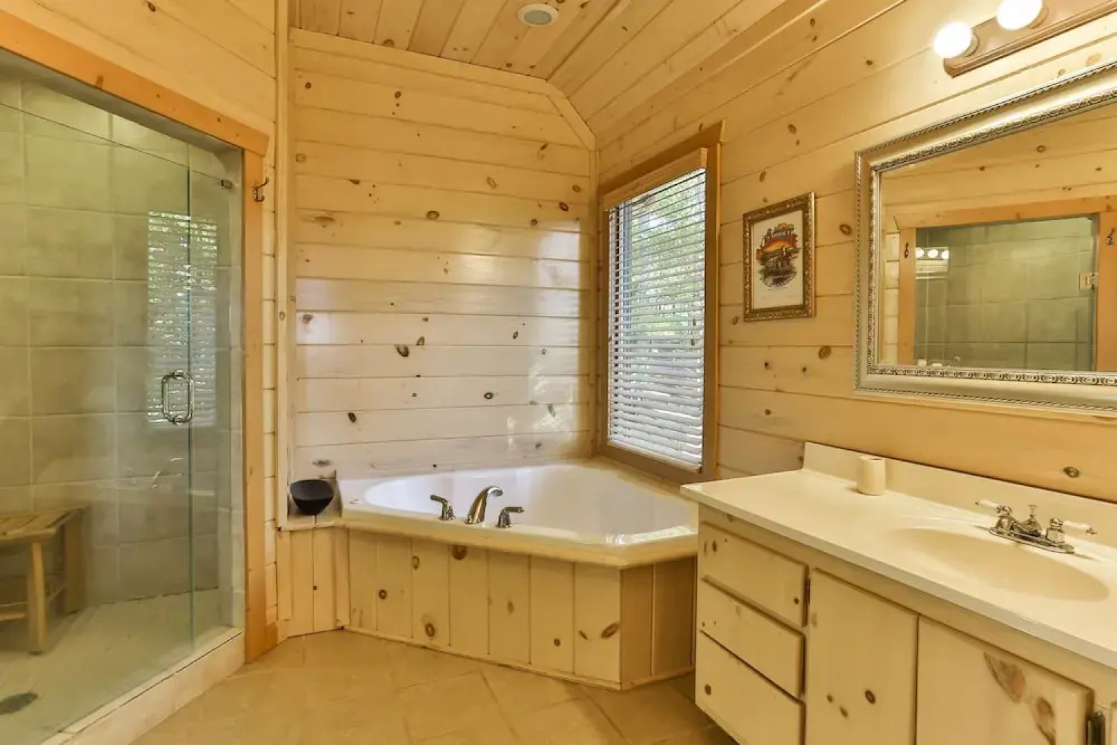 Eagles Breeze Nevaeh Cabin Rentals