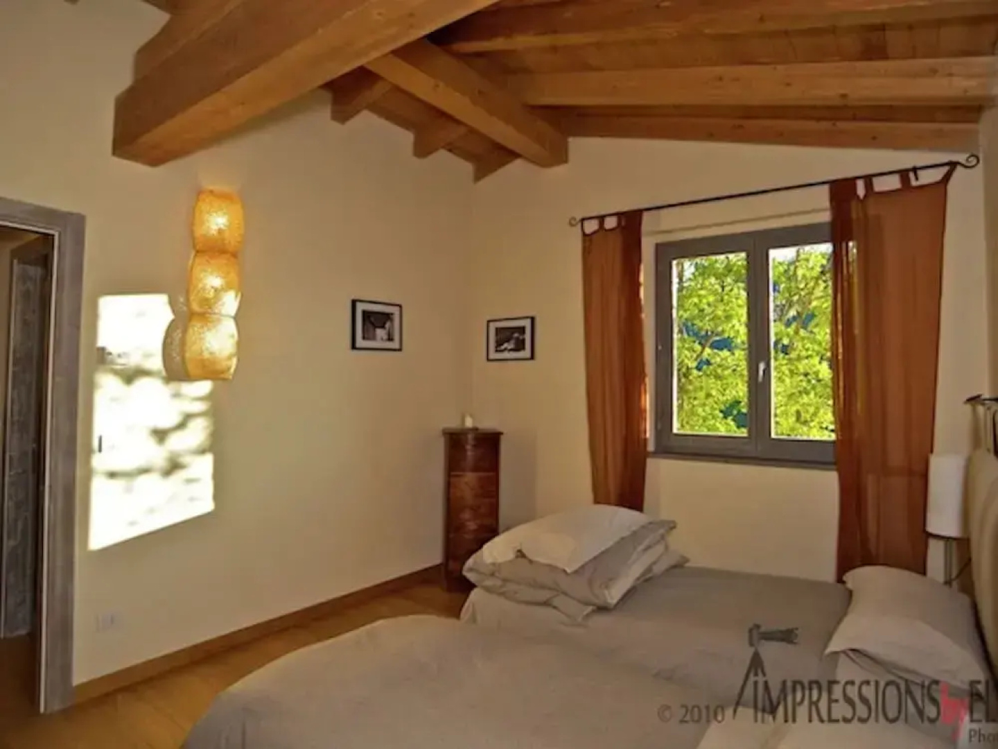 Holiday Home in Imola With Forest & Pool