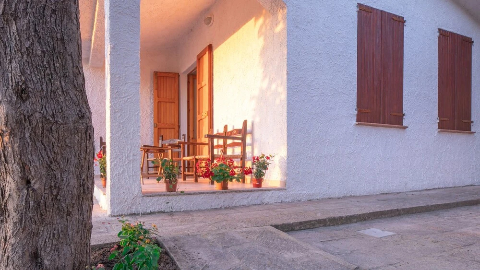 Welcomely - Localita' Badde Nuraghe