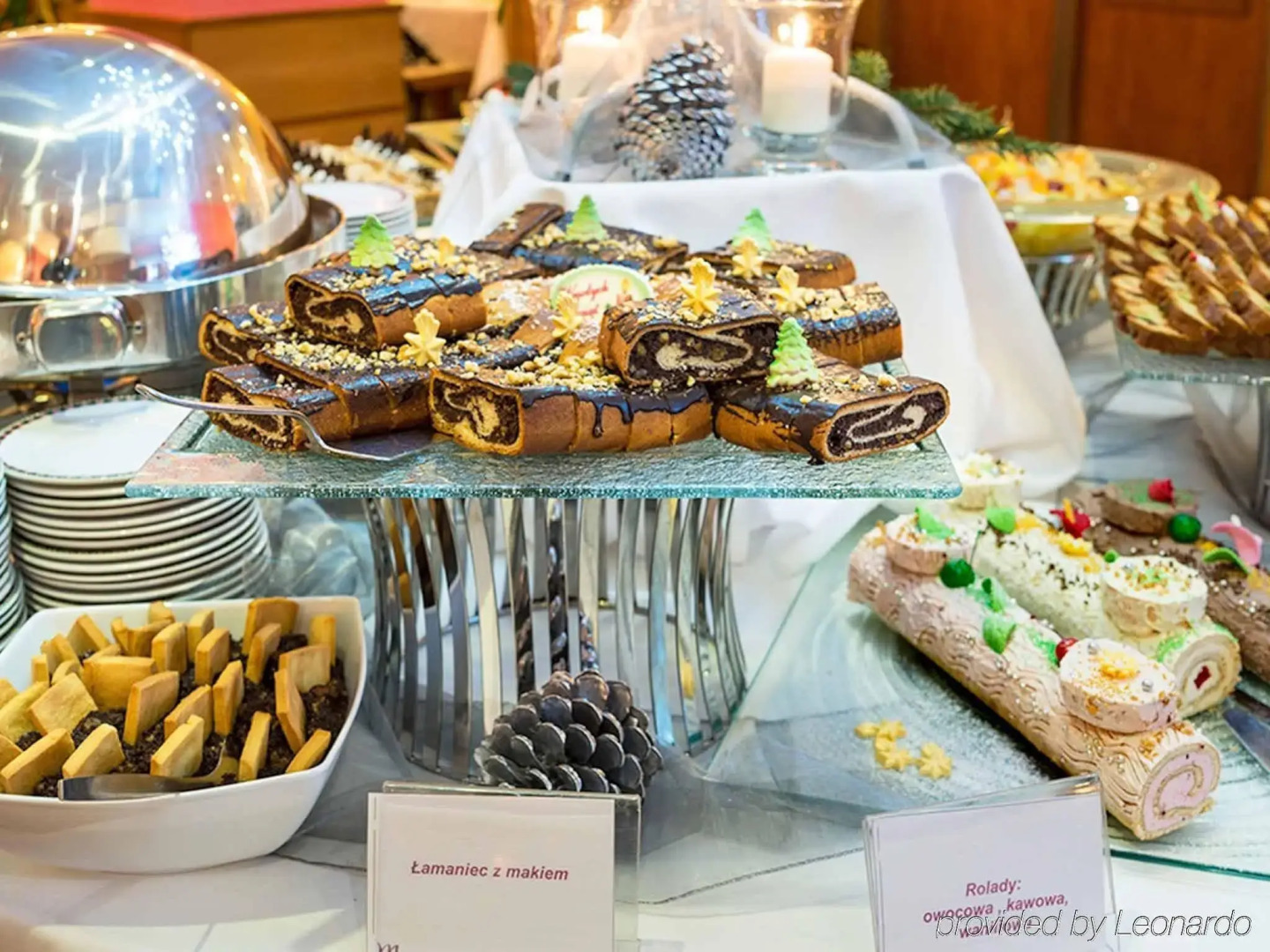 Bachleda Hotel Kasprowy****