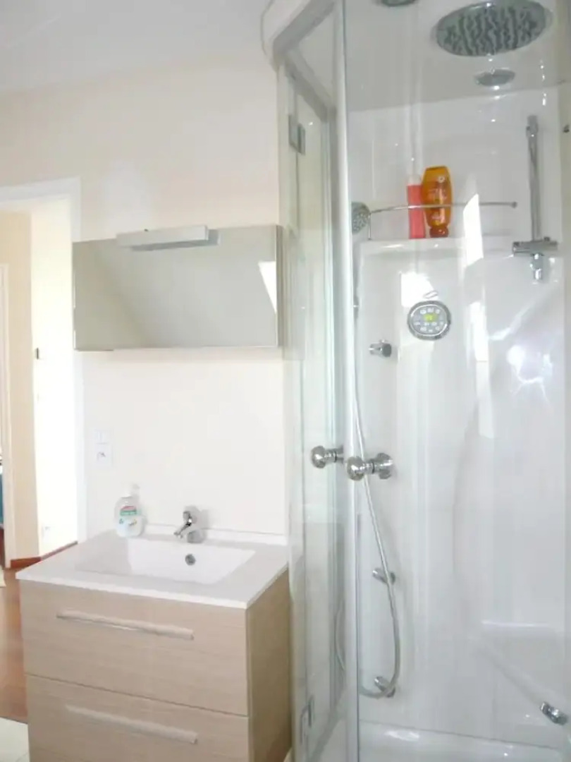 House with 2 Bedrooms in Plurien, with Furnished Terrace