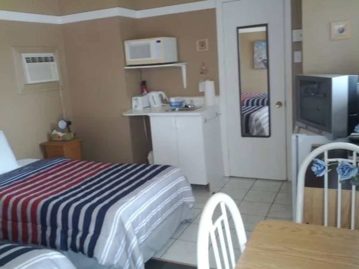 Motel Montgolfière JP