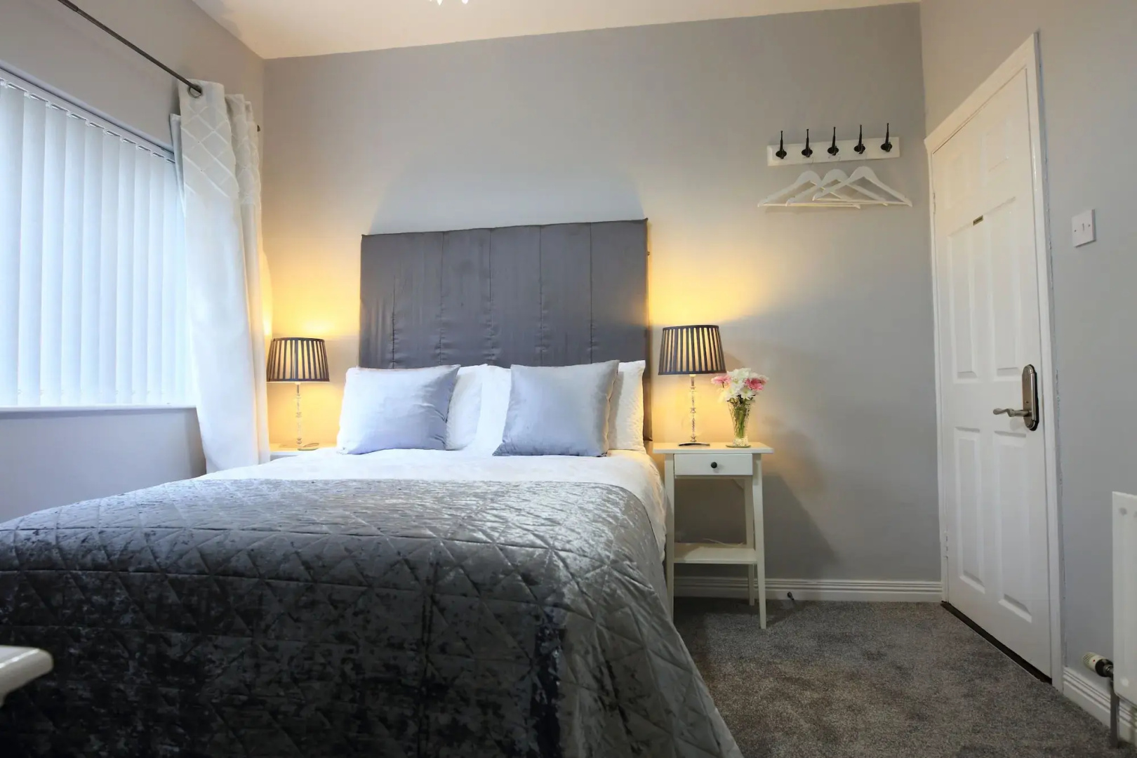Elagh View Bed & Breakfast