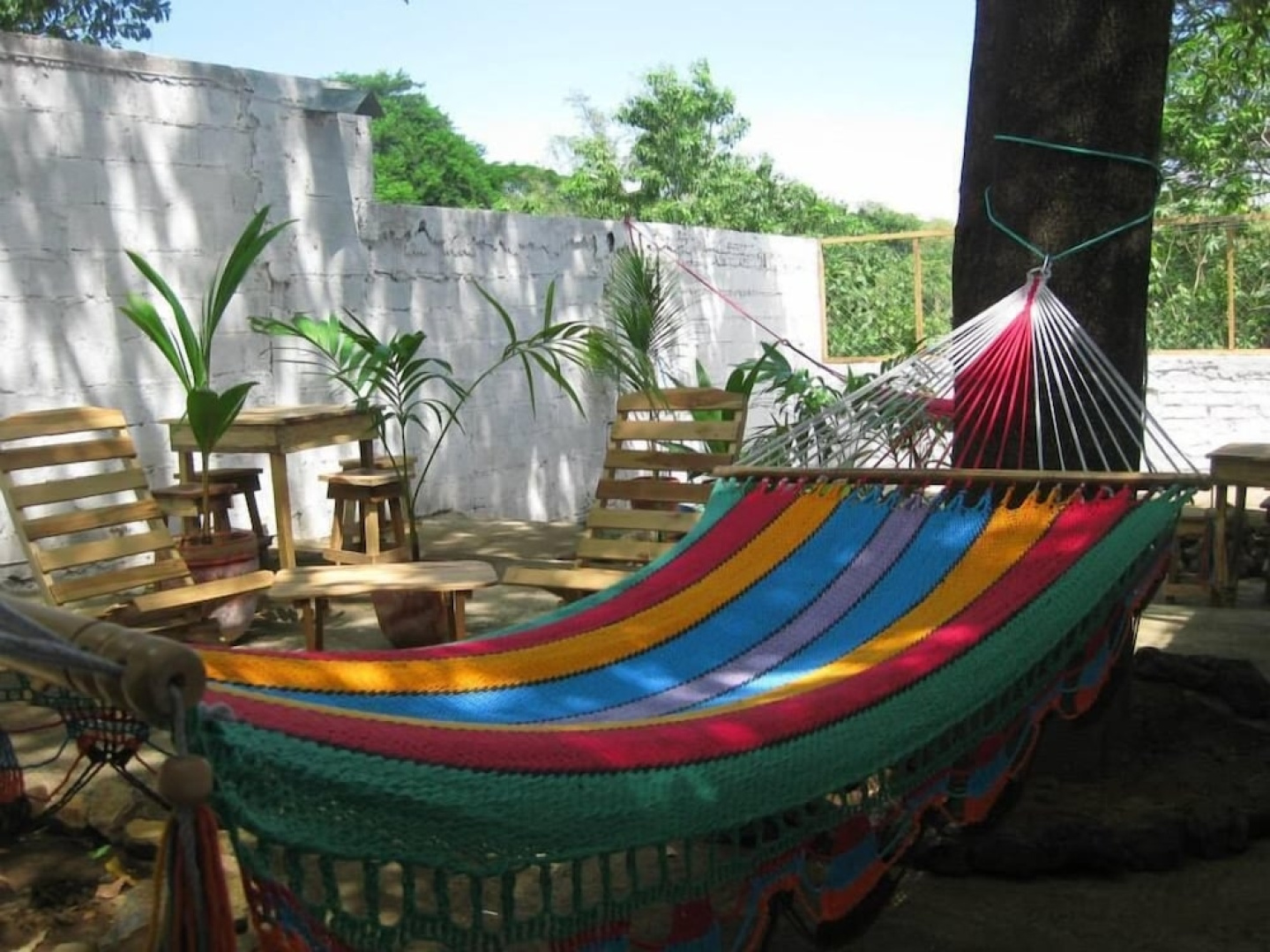 Hostal MALINCHE LEON