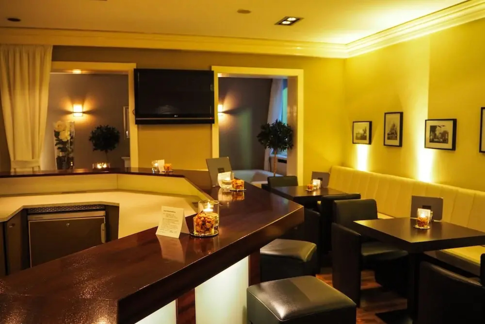 Hotel Stadt Tübingen