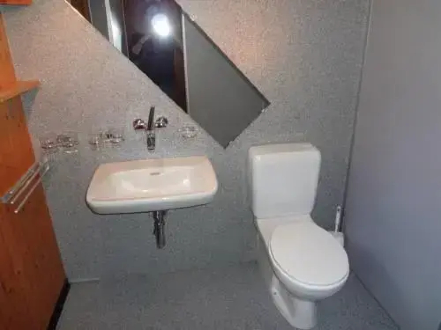 Hotel Restaurant Adler