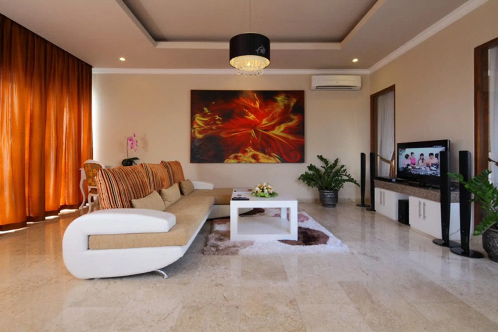 Nunamkhalu Private Villas & Spa