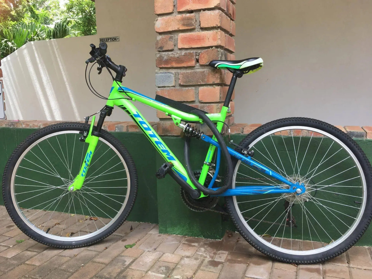 iGwalagwala Guest House