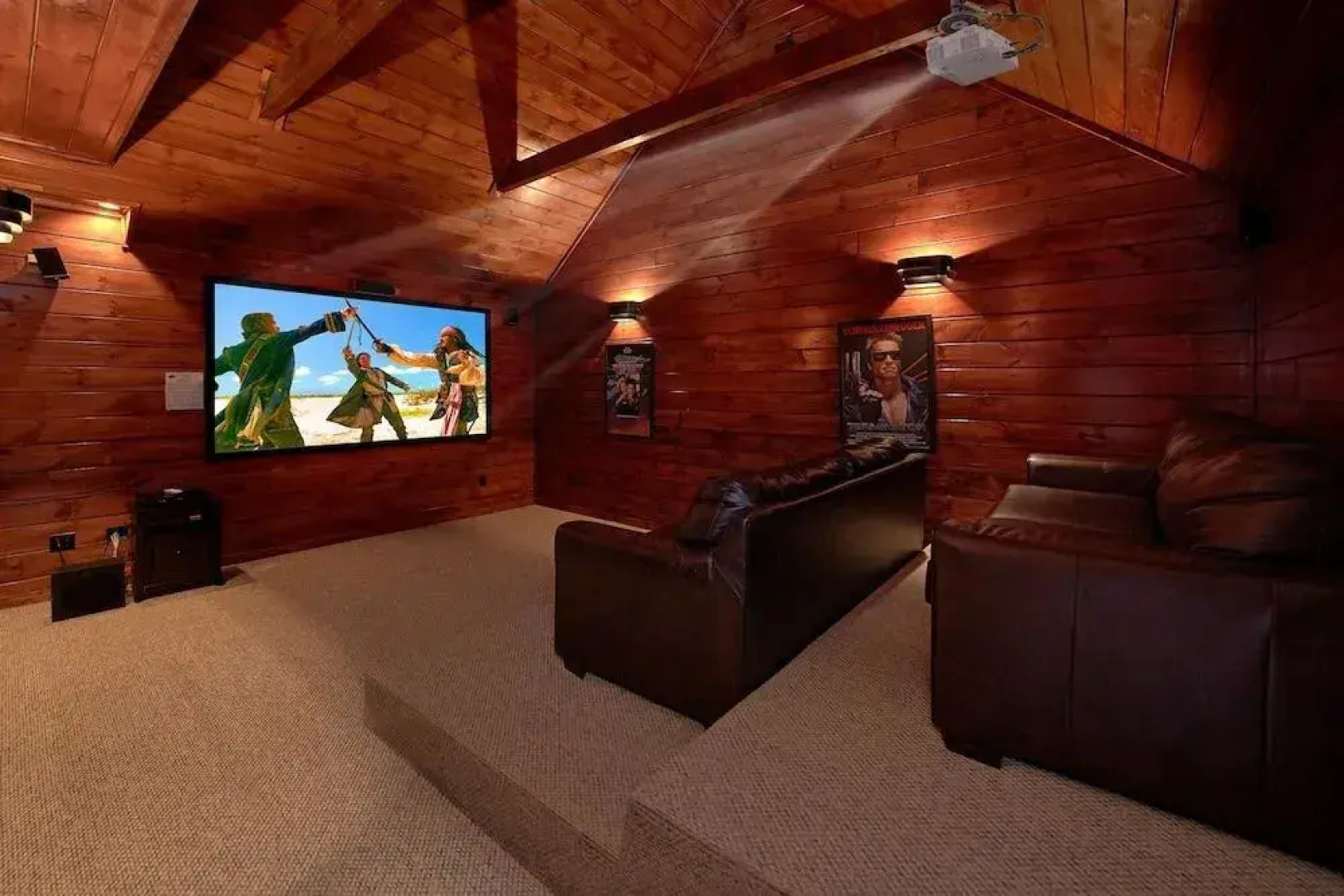 Firefly Lodge