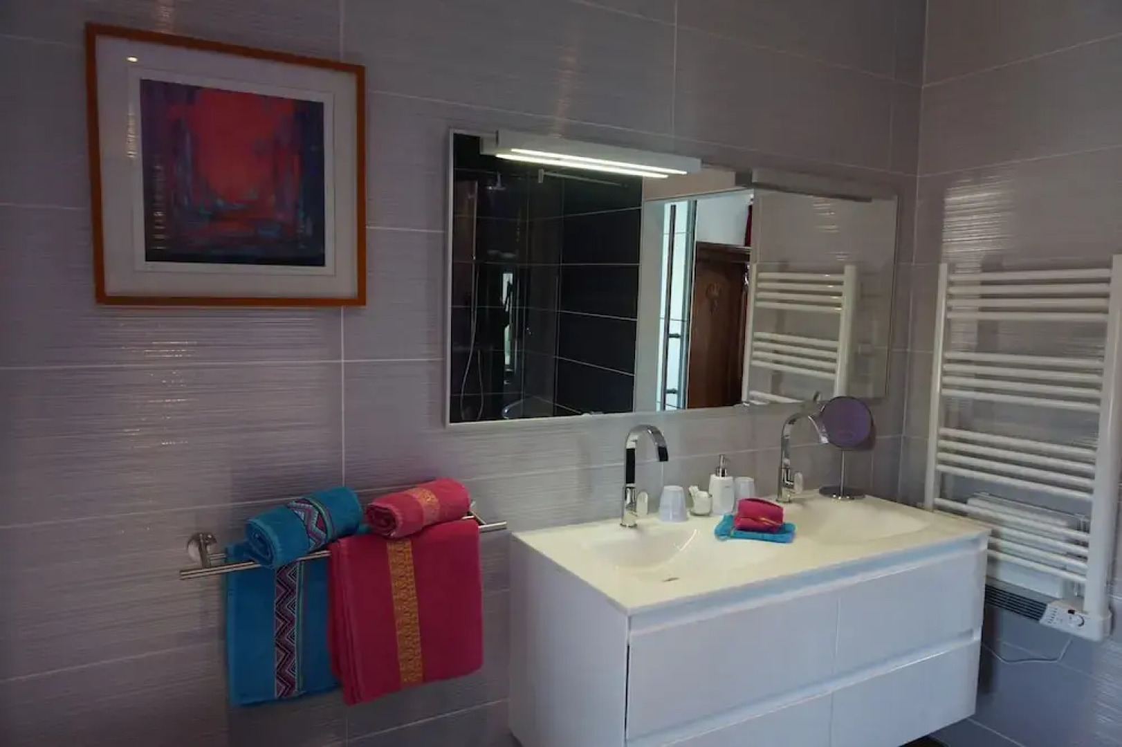 B&B Le Clos des Troubadours