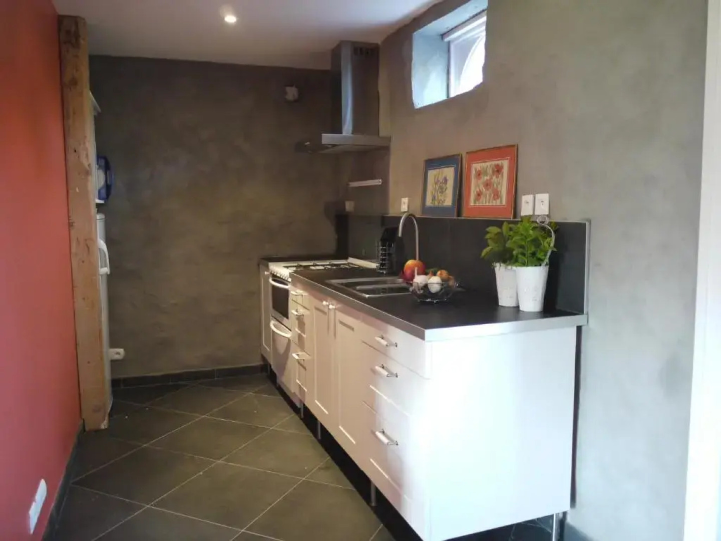 Gîte de la Ferme Rose