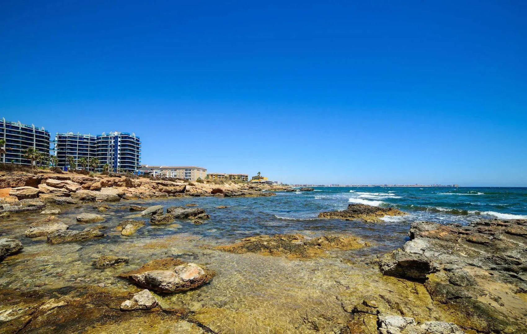 Apartamento Bennecke Kristina