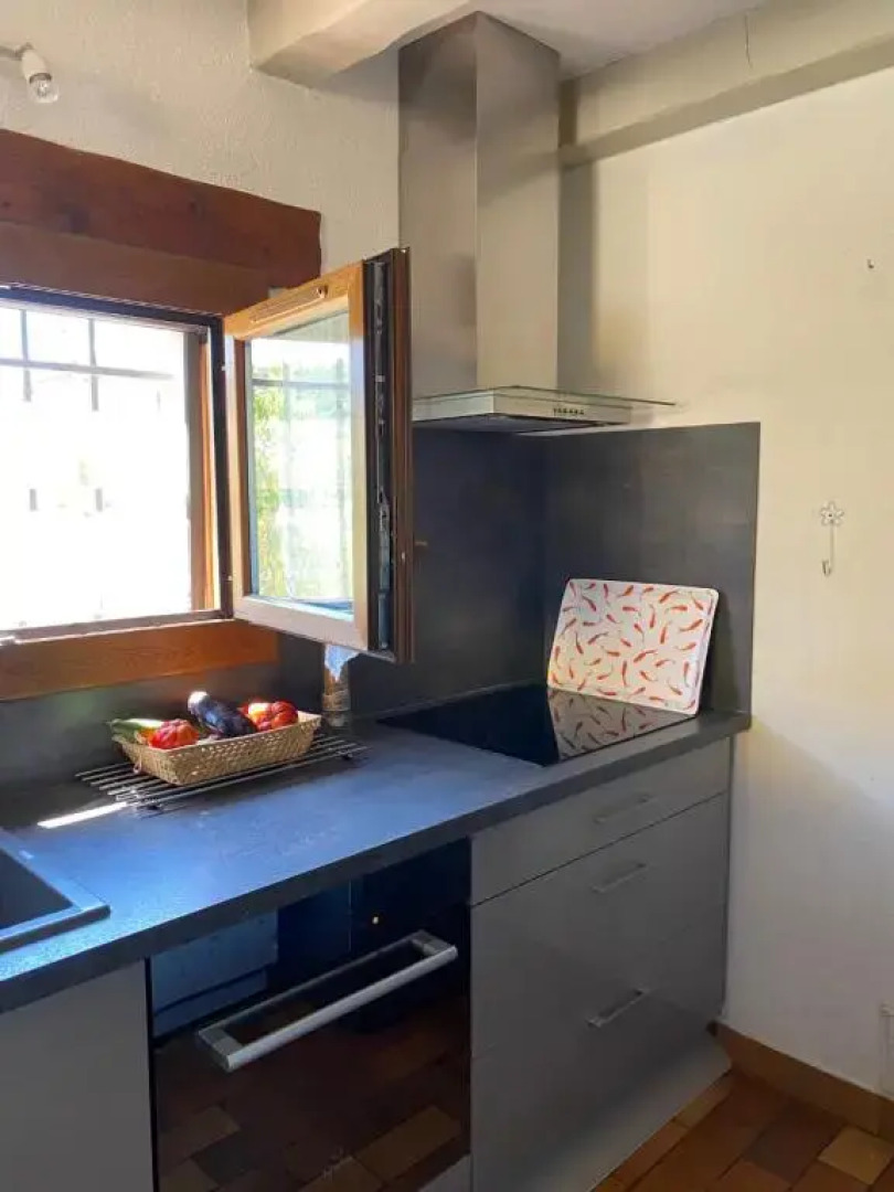 Jolie maison de village, à 2 min à pied du lac d'Esparron de Verdon