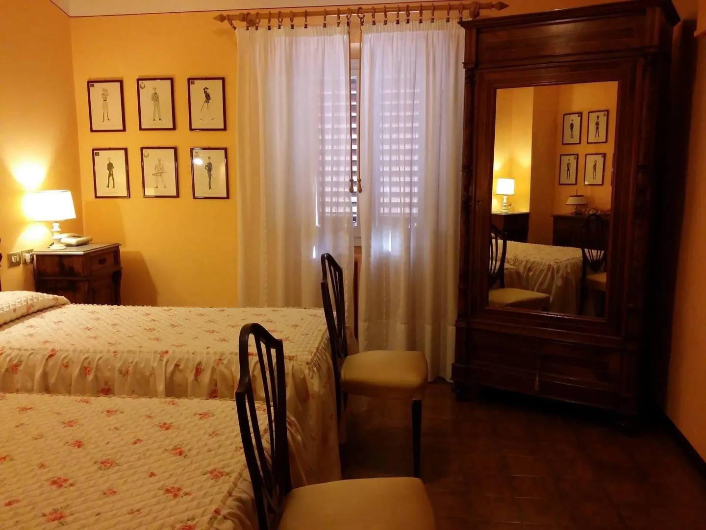 Hotel la Felicina Mugello