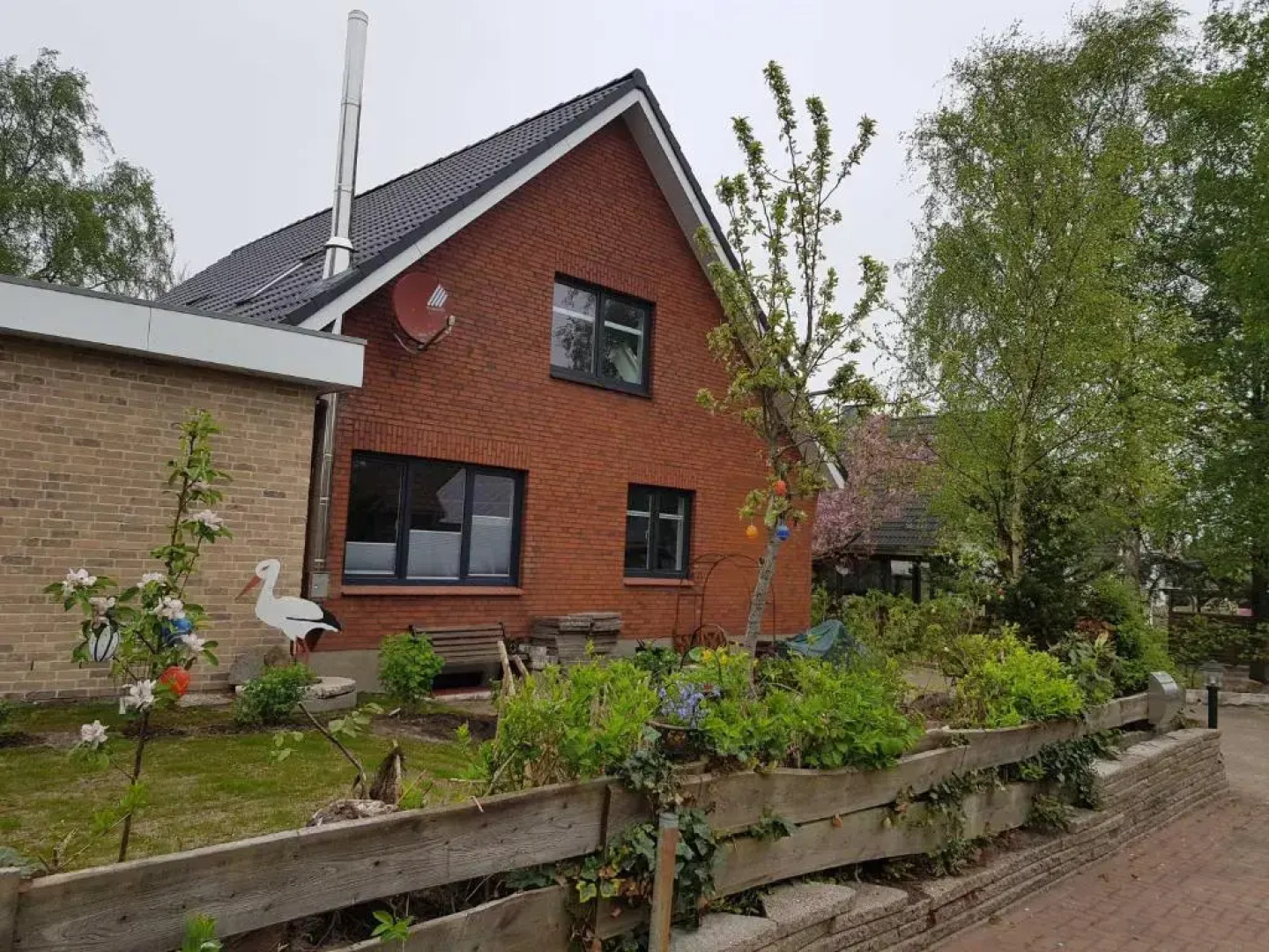 Klütz, Klaus Dieter