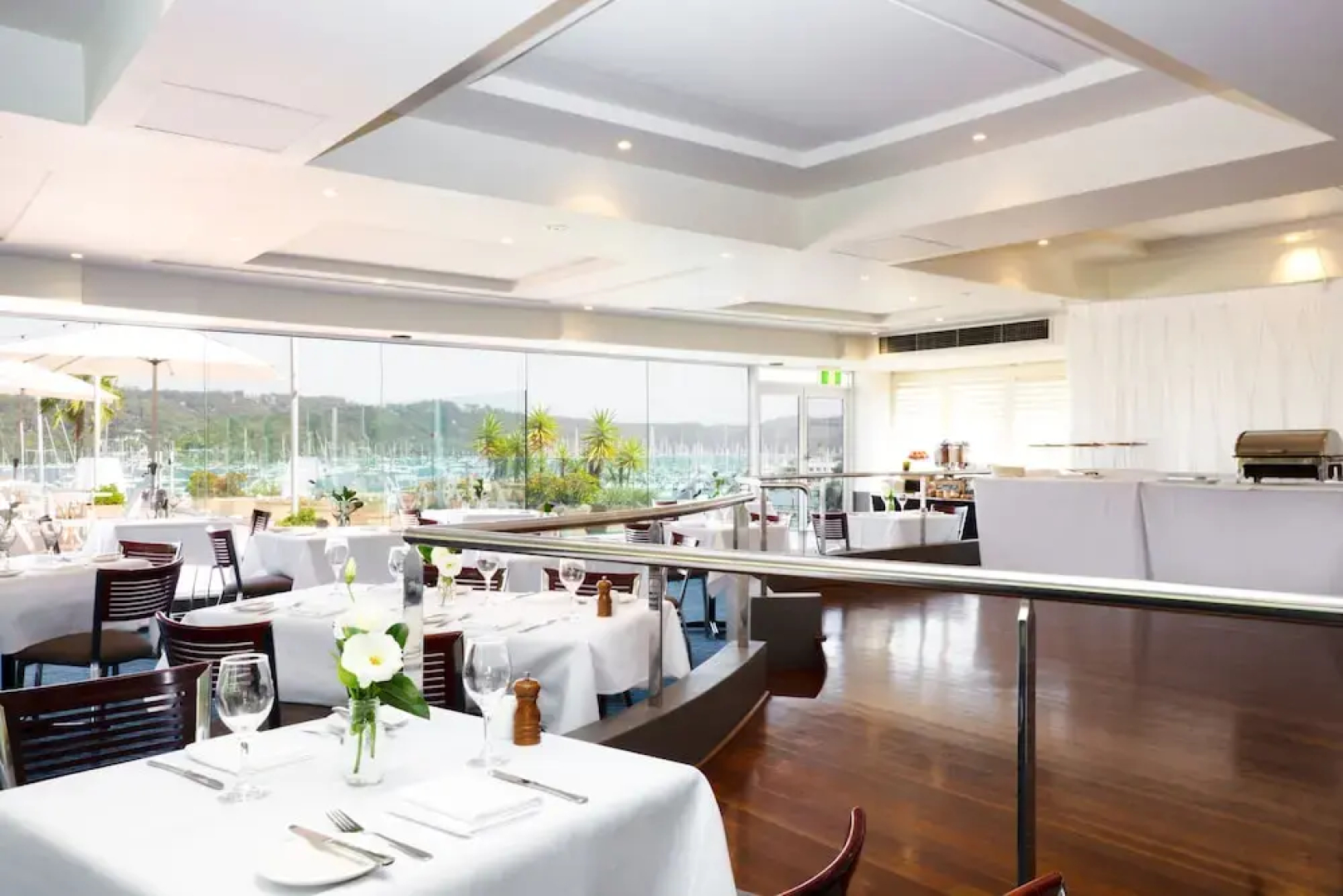 Metro Mirage Hotel Newport