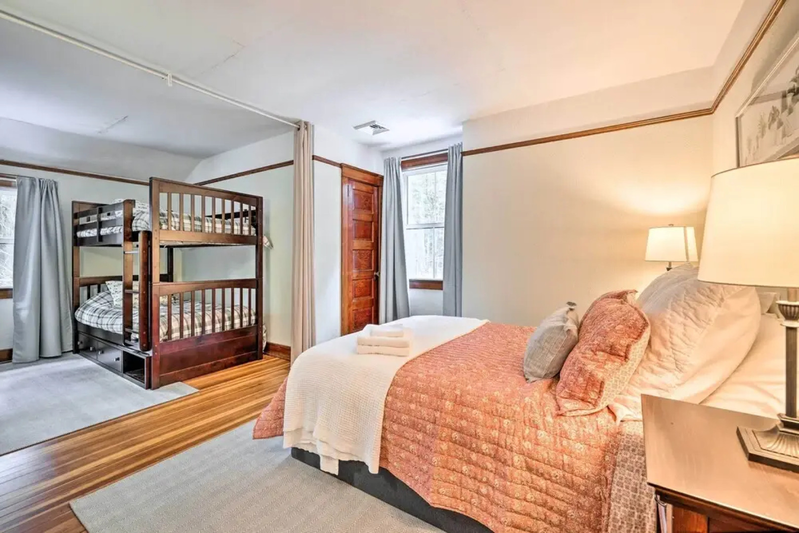 Pocono Pines Family Home w/ Private Hot Tub!