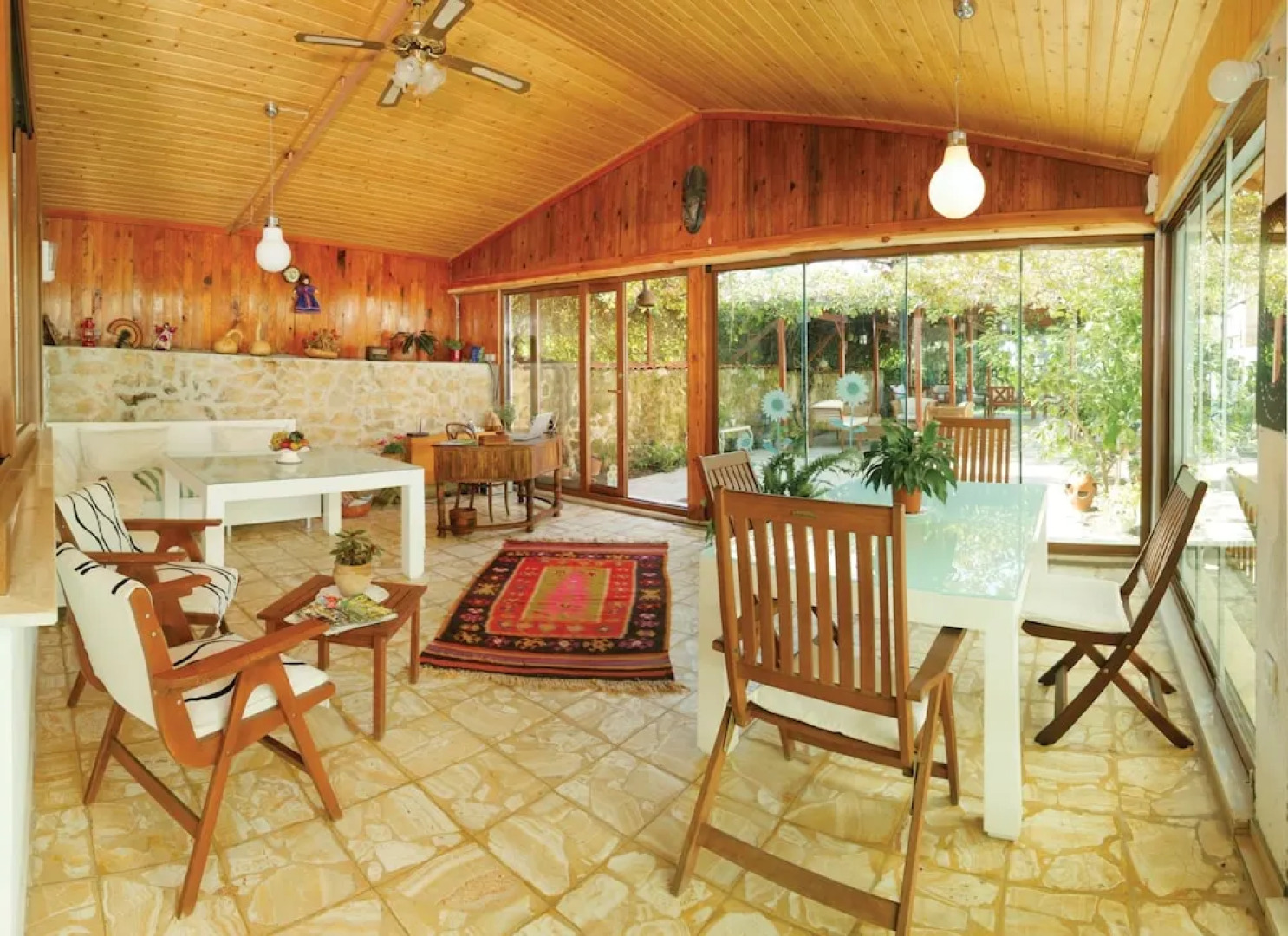 Günebakan Taliani Otel