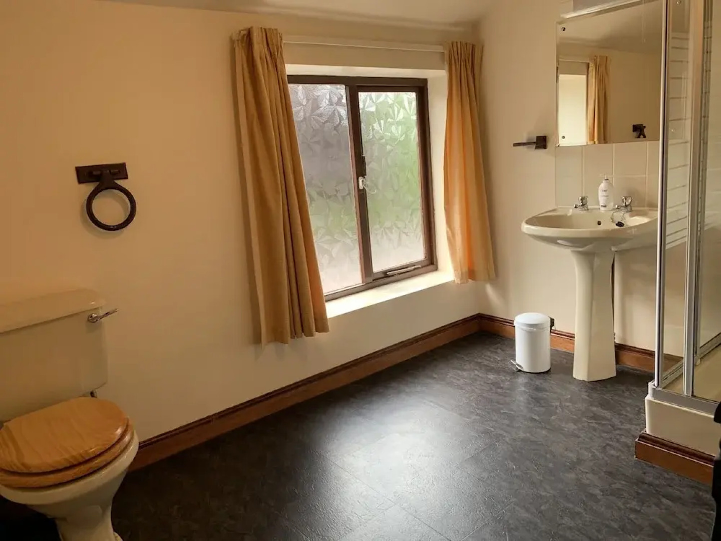 Shawgate Farm Guest House