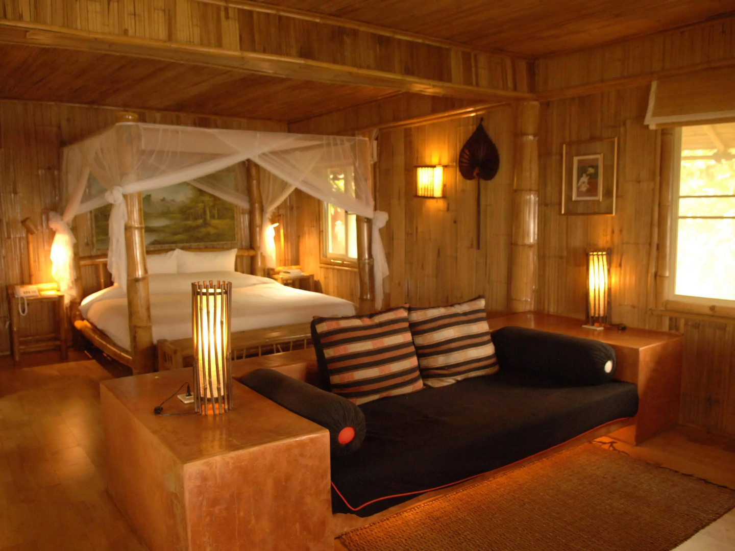 Phu Chaisai Chiang Rai Mountain Resort