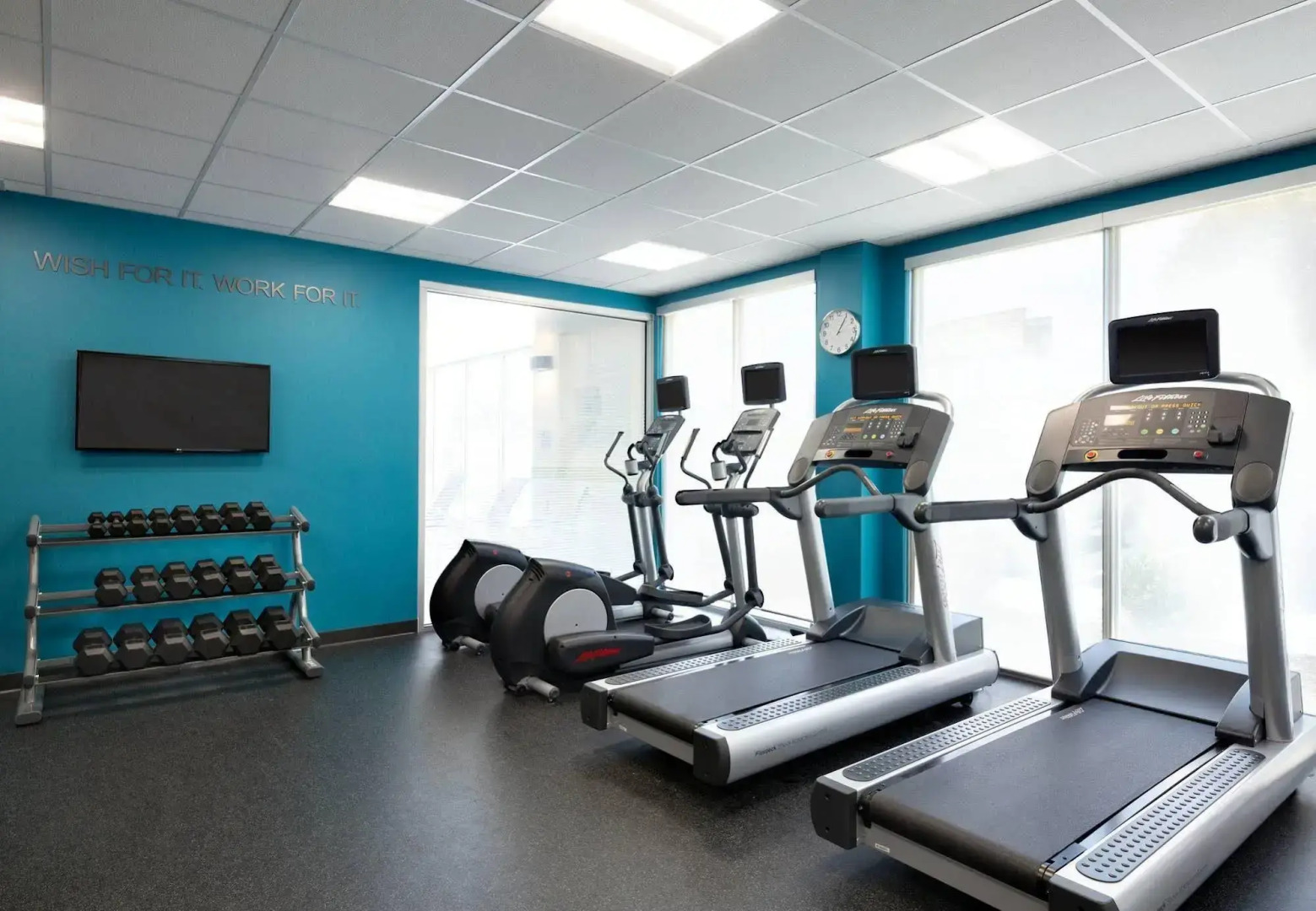 Fairfield Inn & Suites Lancaster East at The Outlets