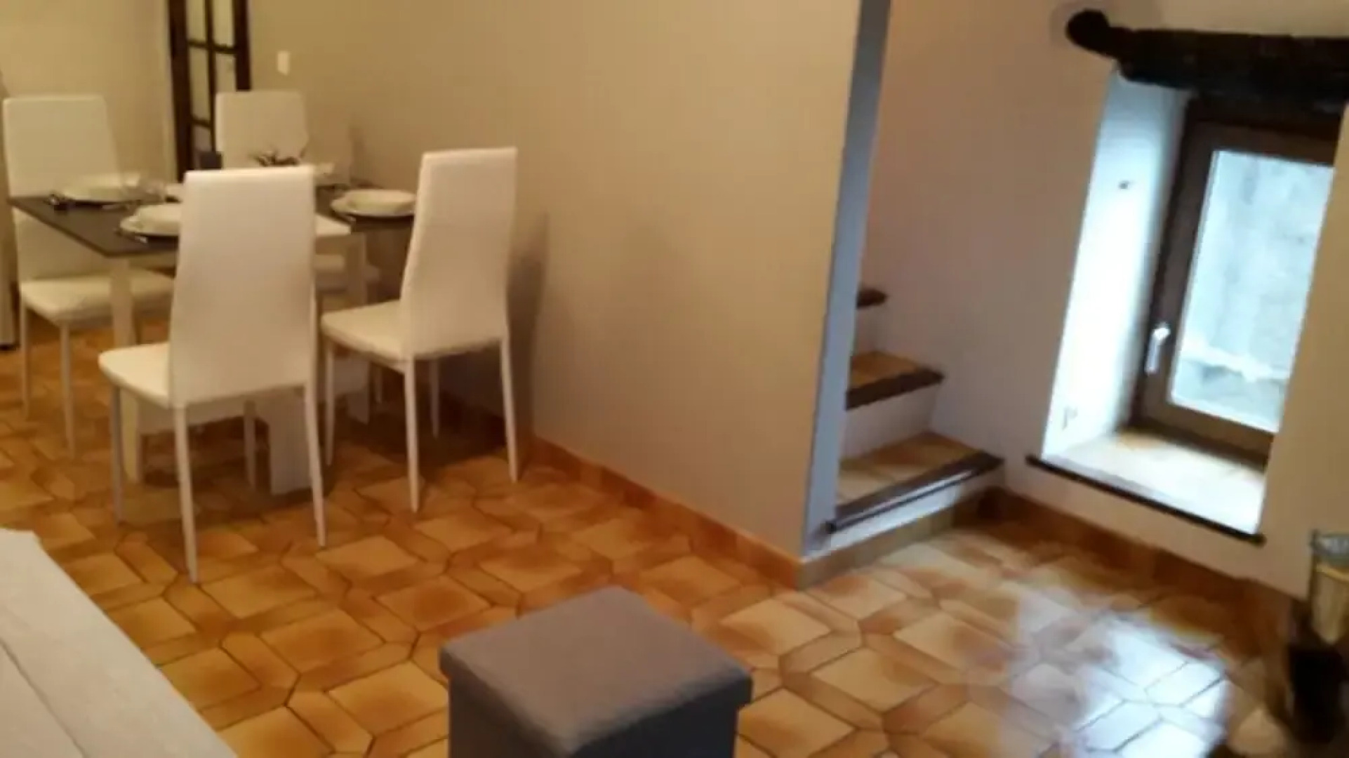 House With one Bedroom in Caille, With Wonderful City View - 24 km Fro